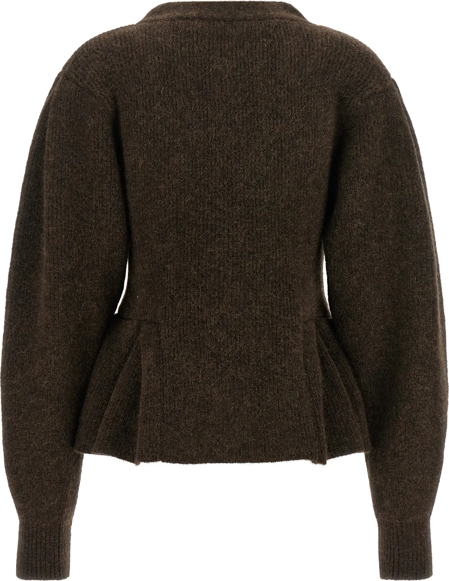 Cardigan ROTATE Birger Christensen