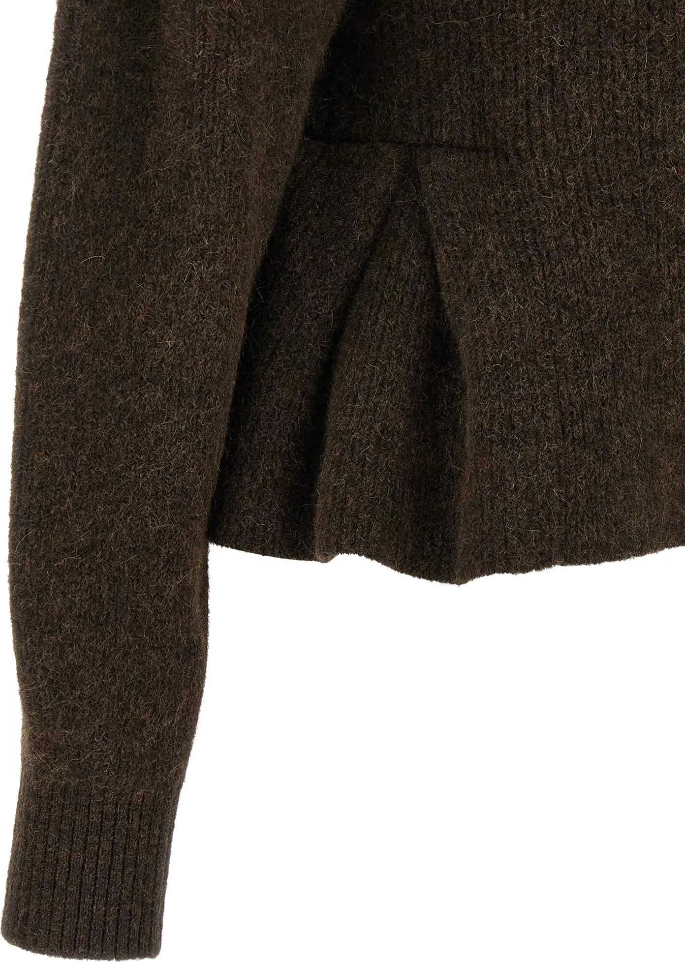 Cardigan ROTATE Birger Christensen