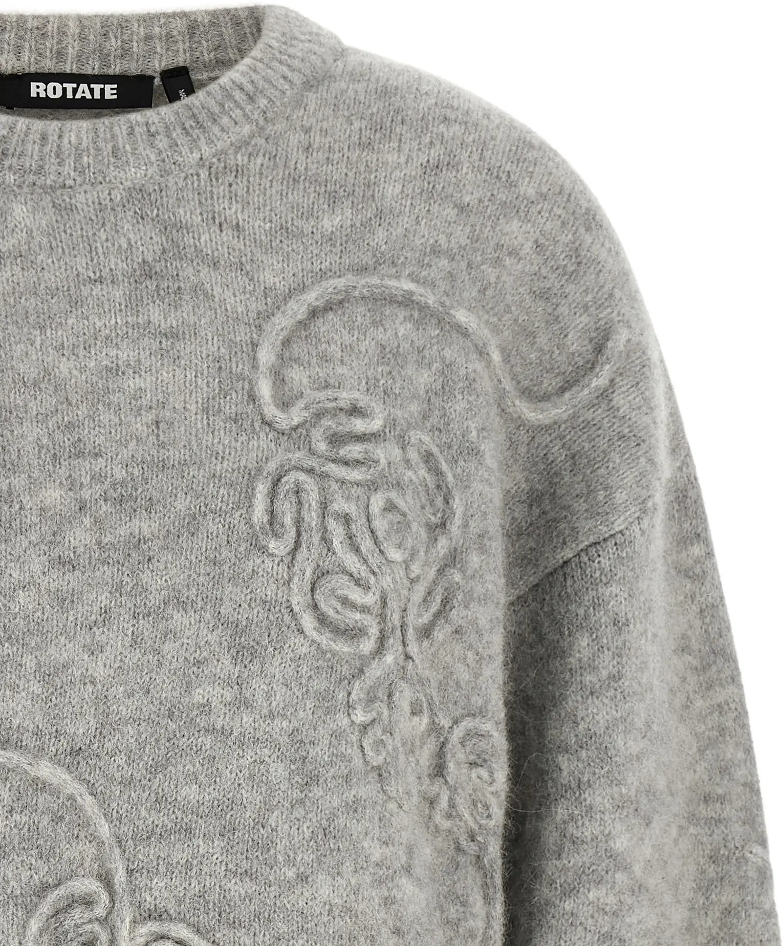 Cardigan ROTATE Birger Christensen