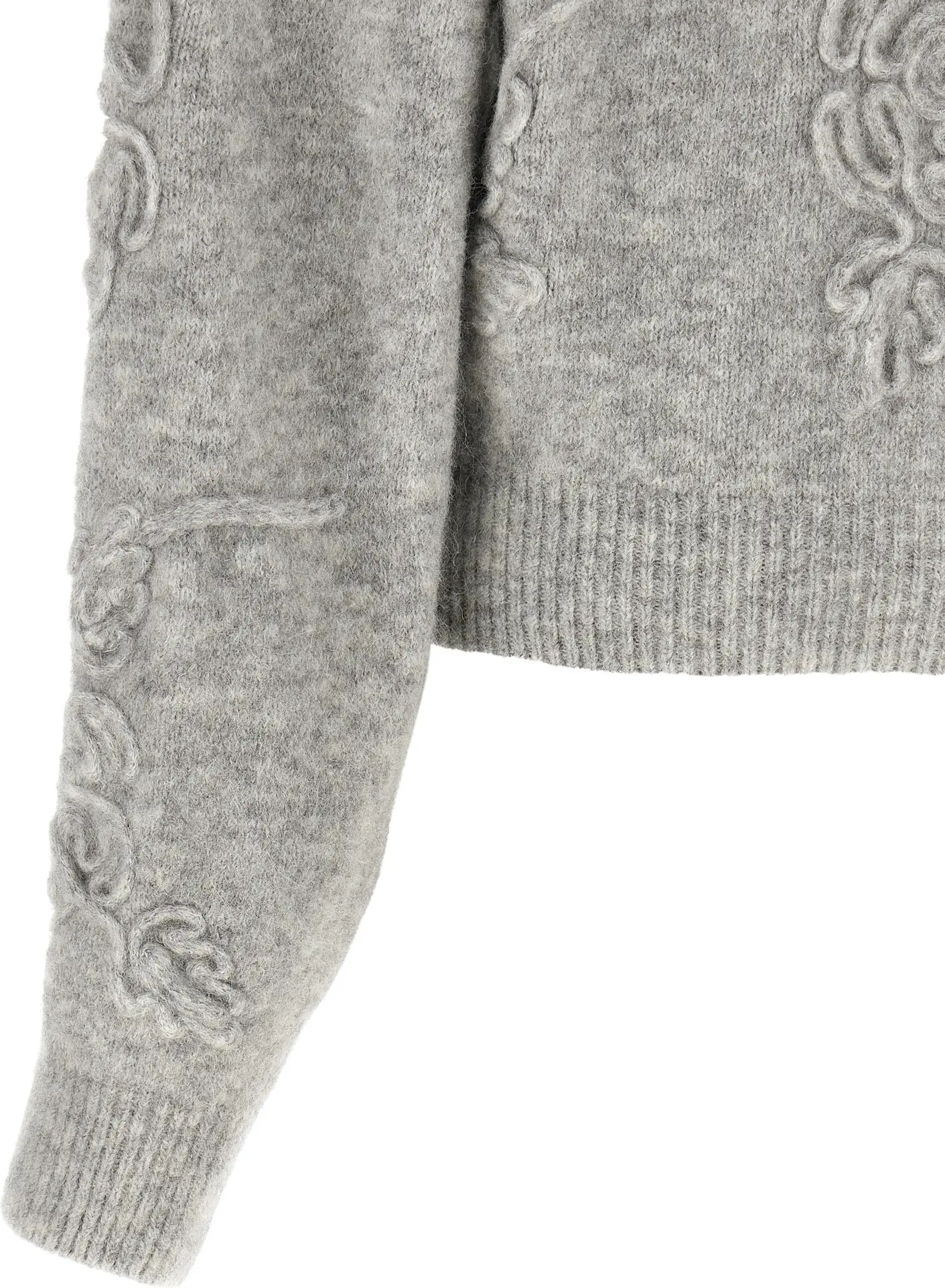 Cardigan ROTATE Birger Christensen