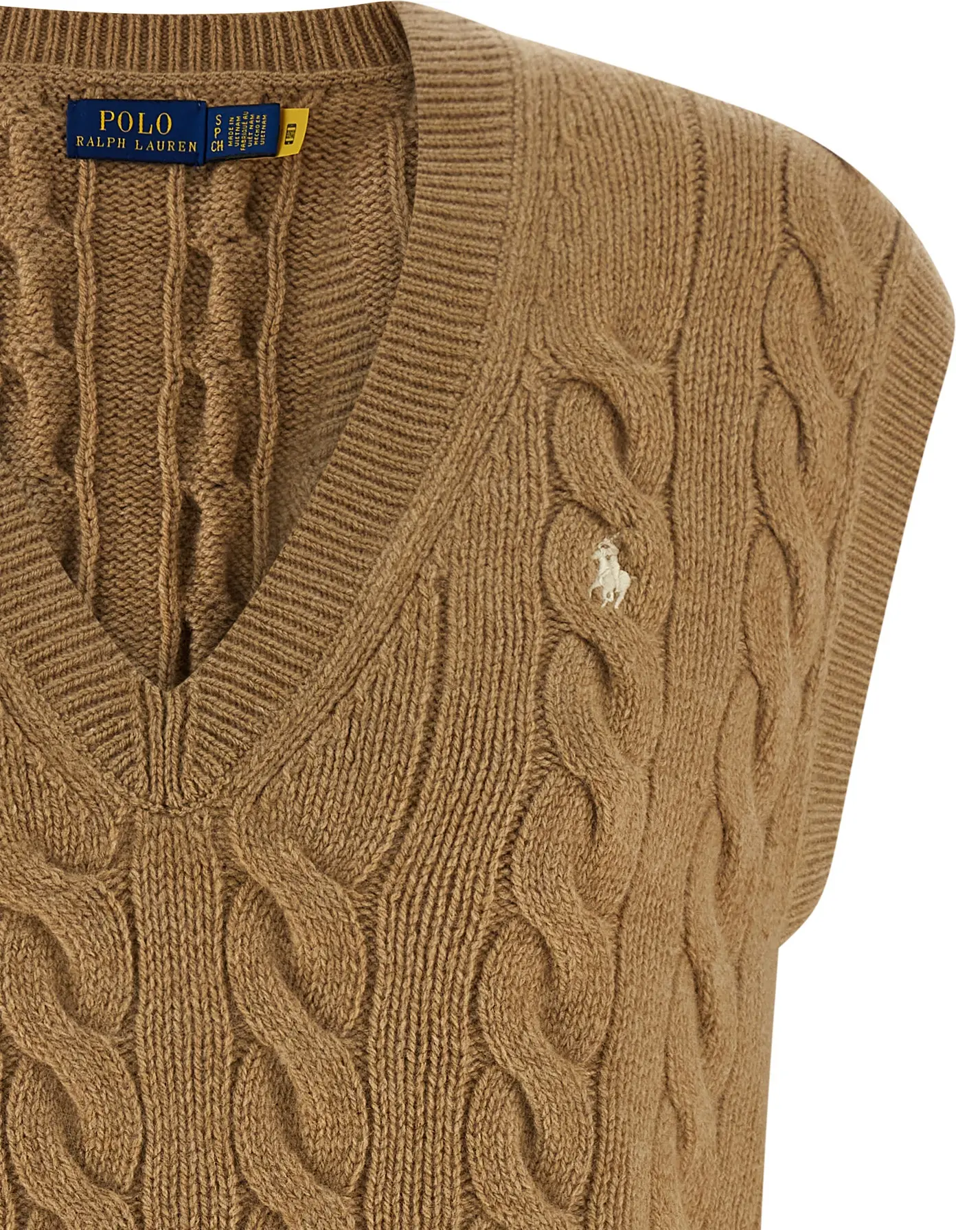 Жилет Polo Ralph Lauren
