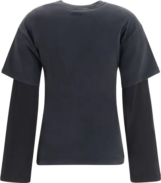 Футболка Courreges