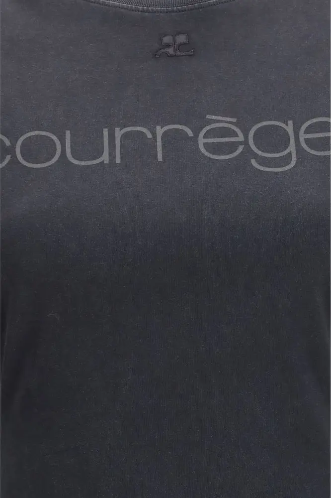 Футболка Courreges