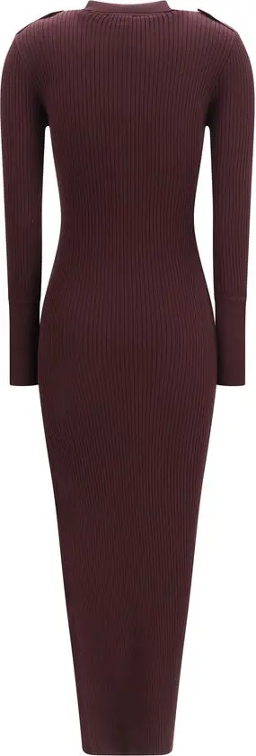 Повседневное платье Courreges