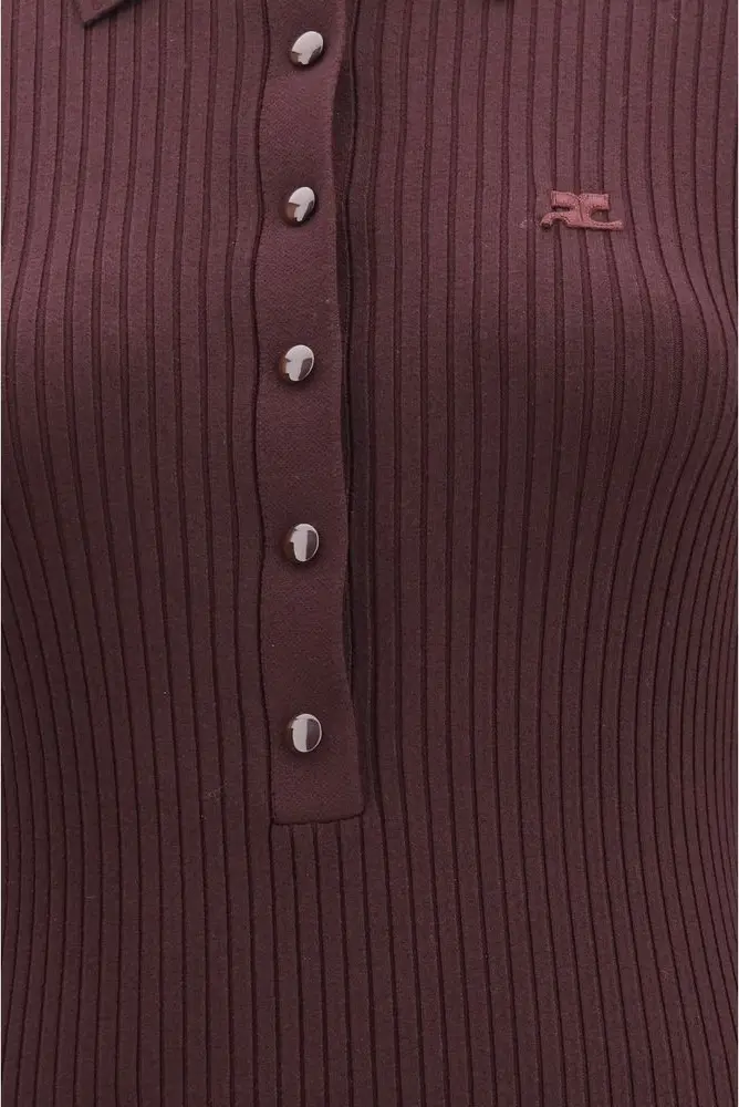 Повседневное платье Courreges