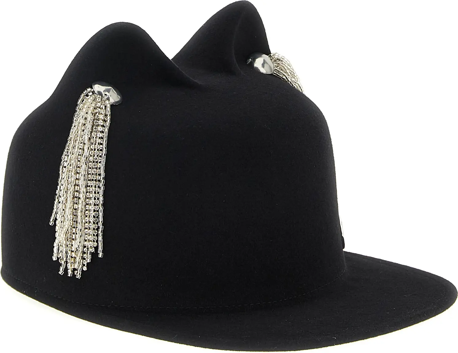 Hat Maison Michel Jamie