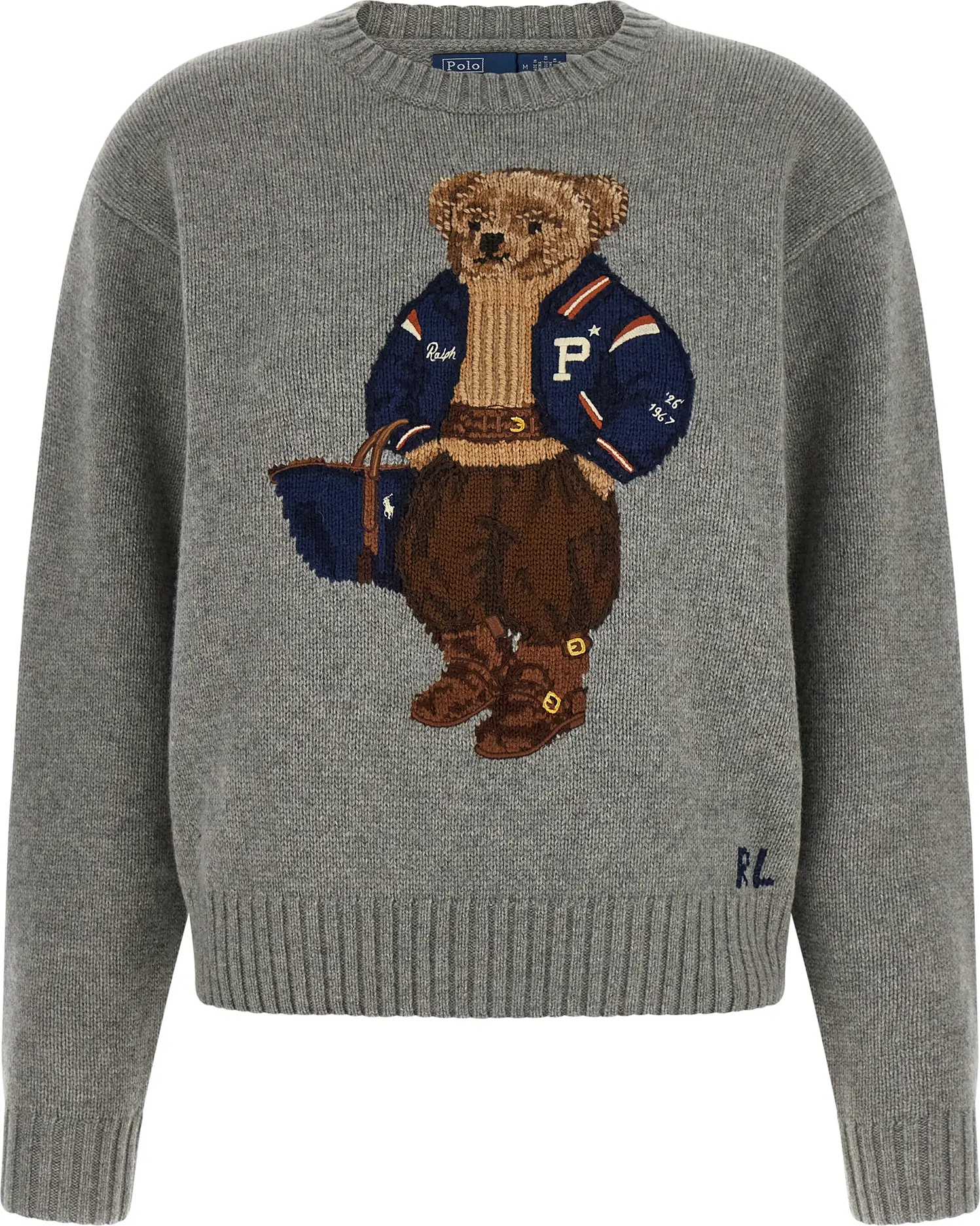 Cardigan Polo Ralph Lauren