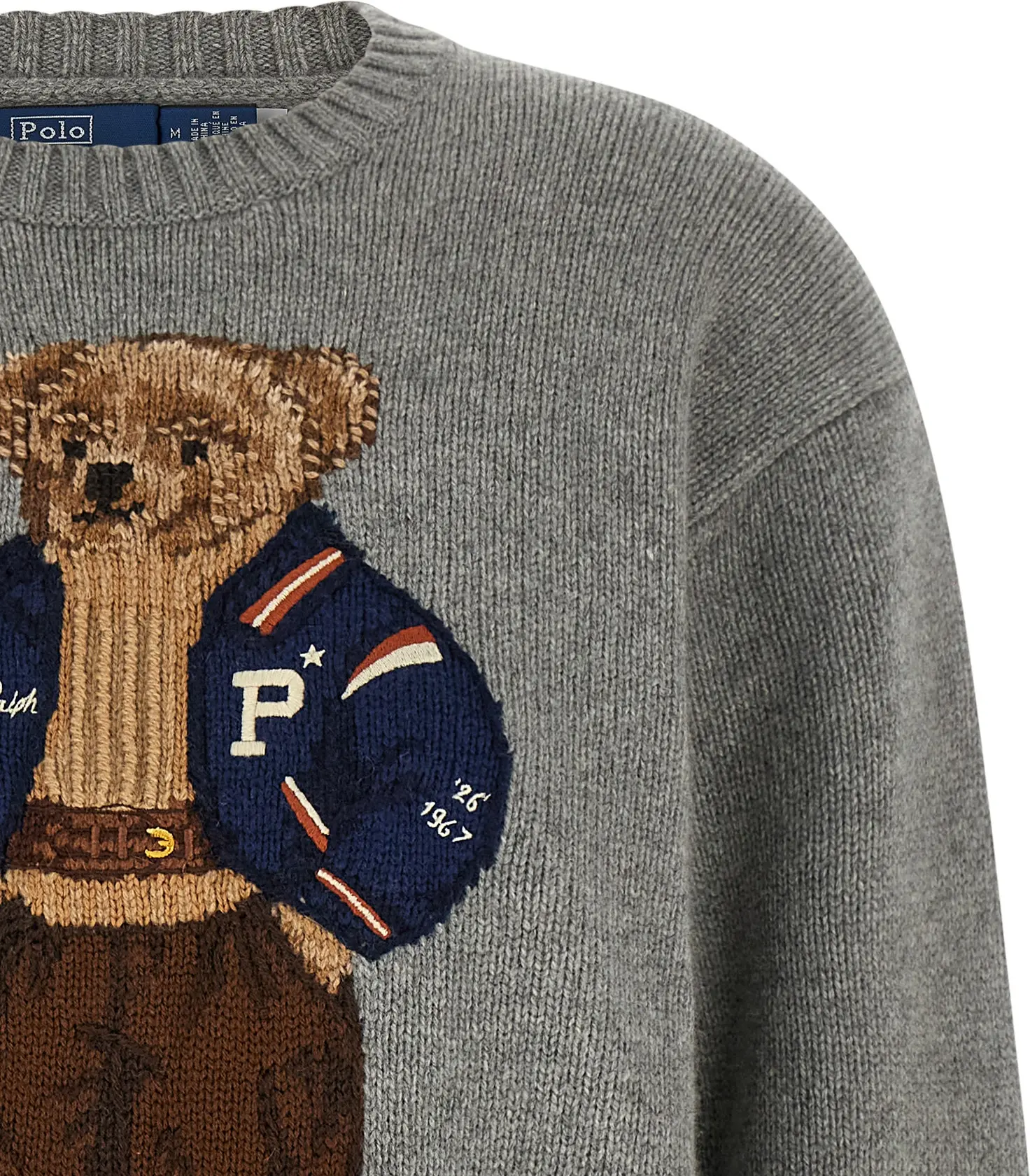 Cardigan Polo Ralph Lauren