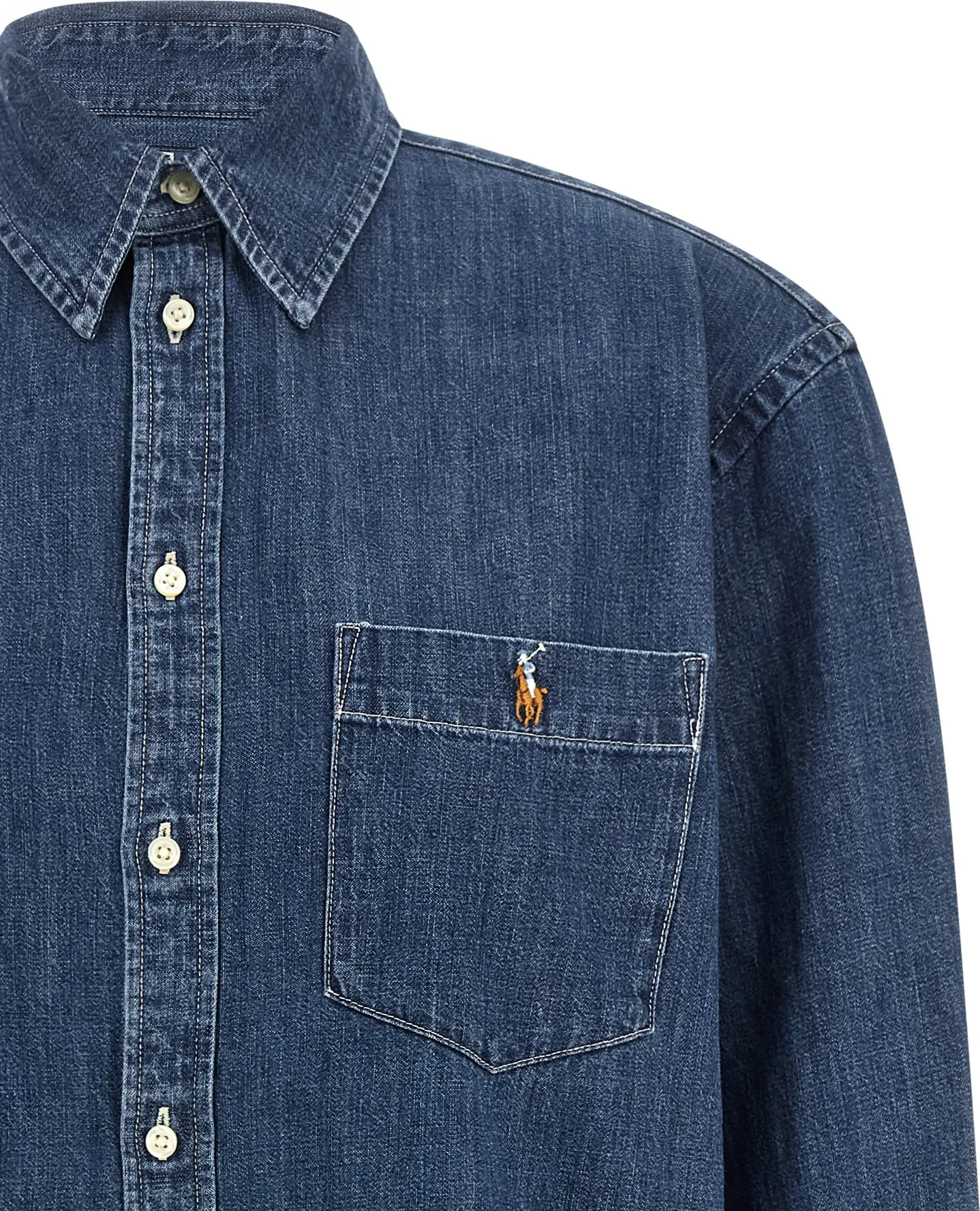 Blouse Polo Ralph Lauren