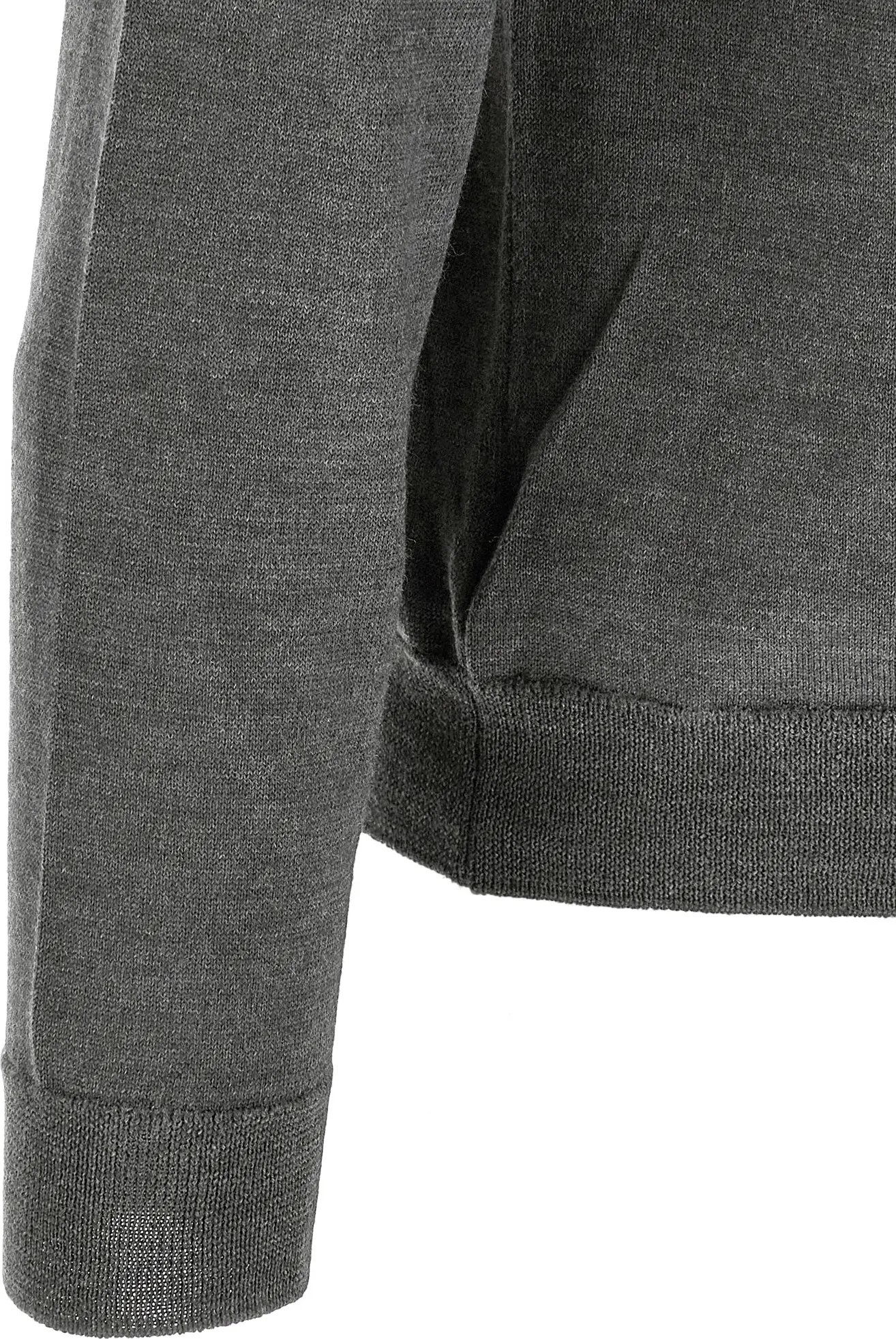 Cardigan Zanone