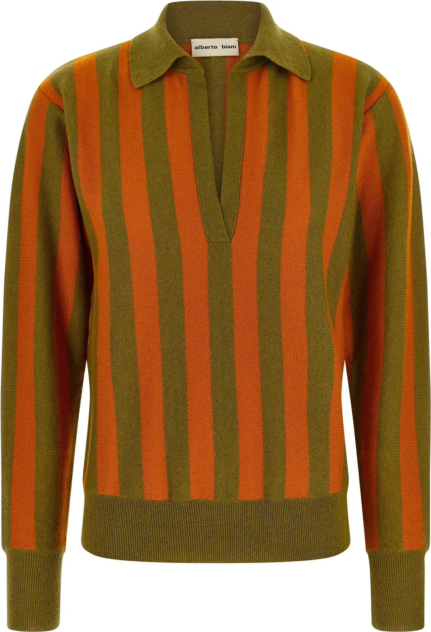 Polo Shirt Alberto Biani