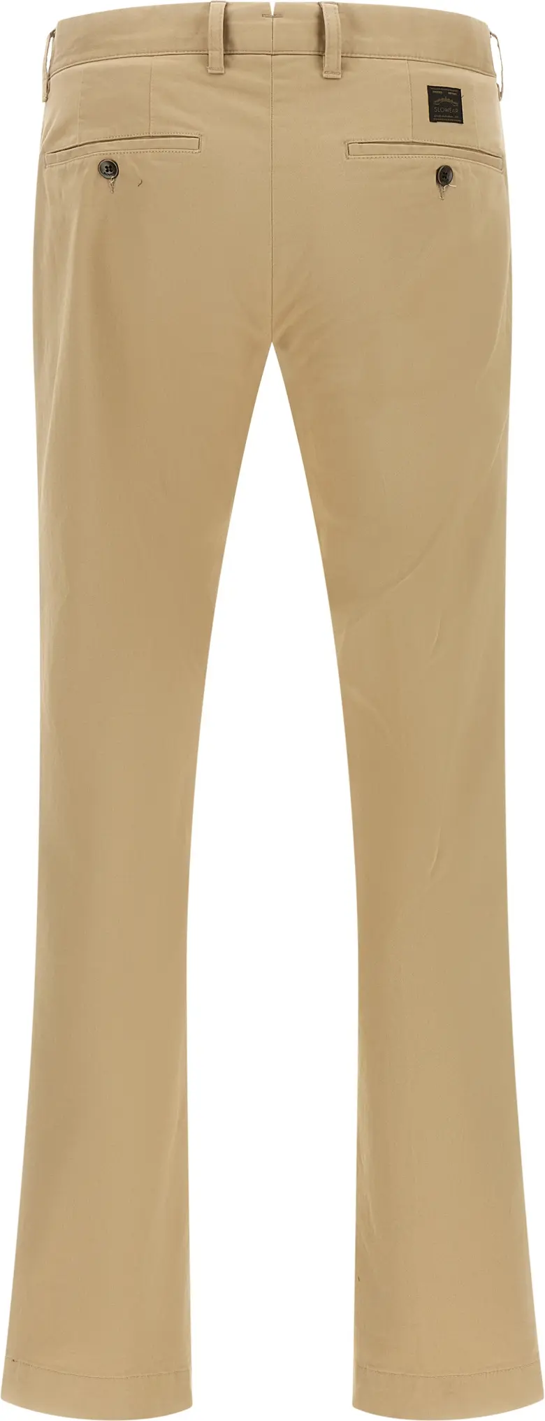 Pants Incotex
