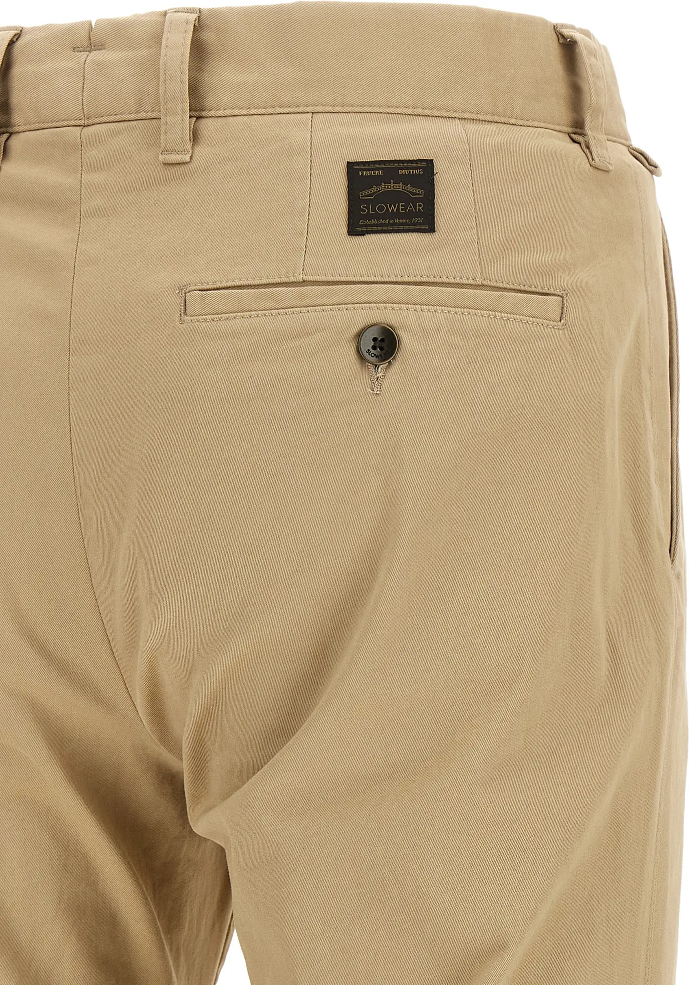 Pants Incotex