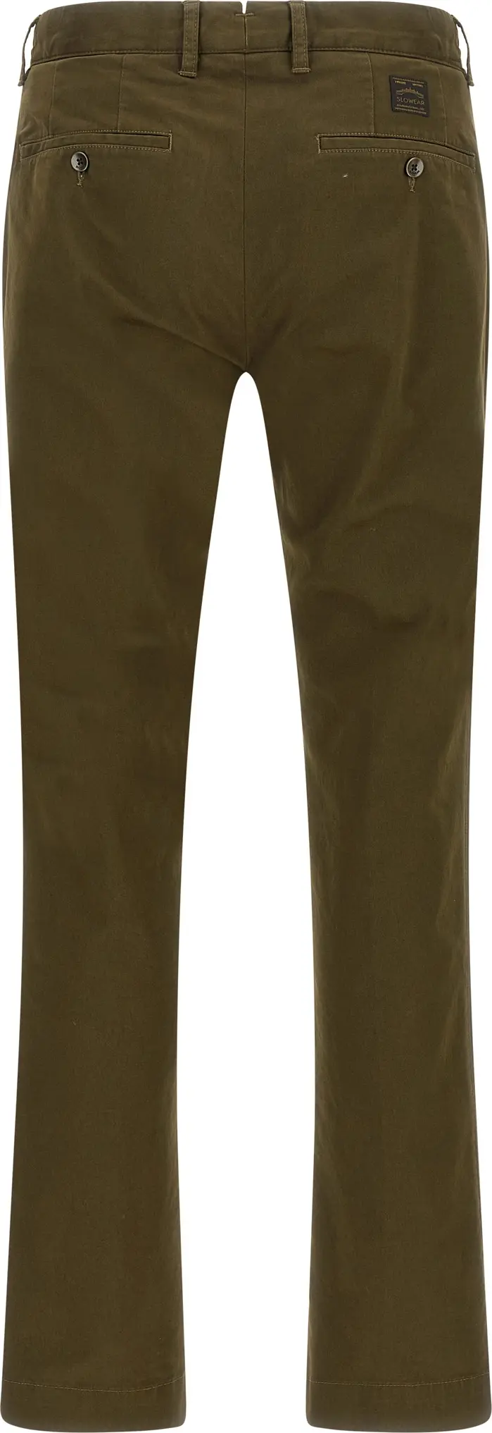 Casual Pants Incotex