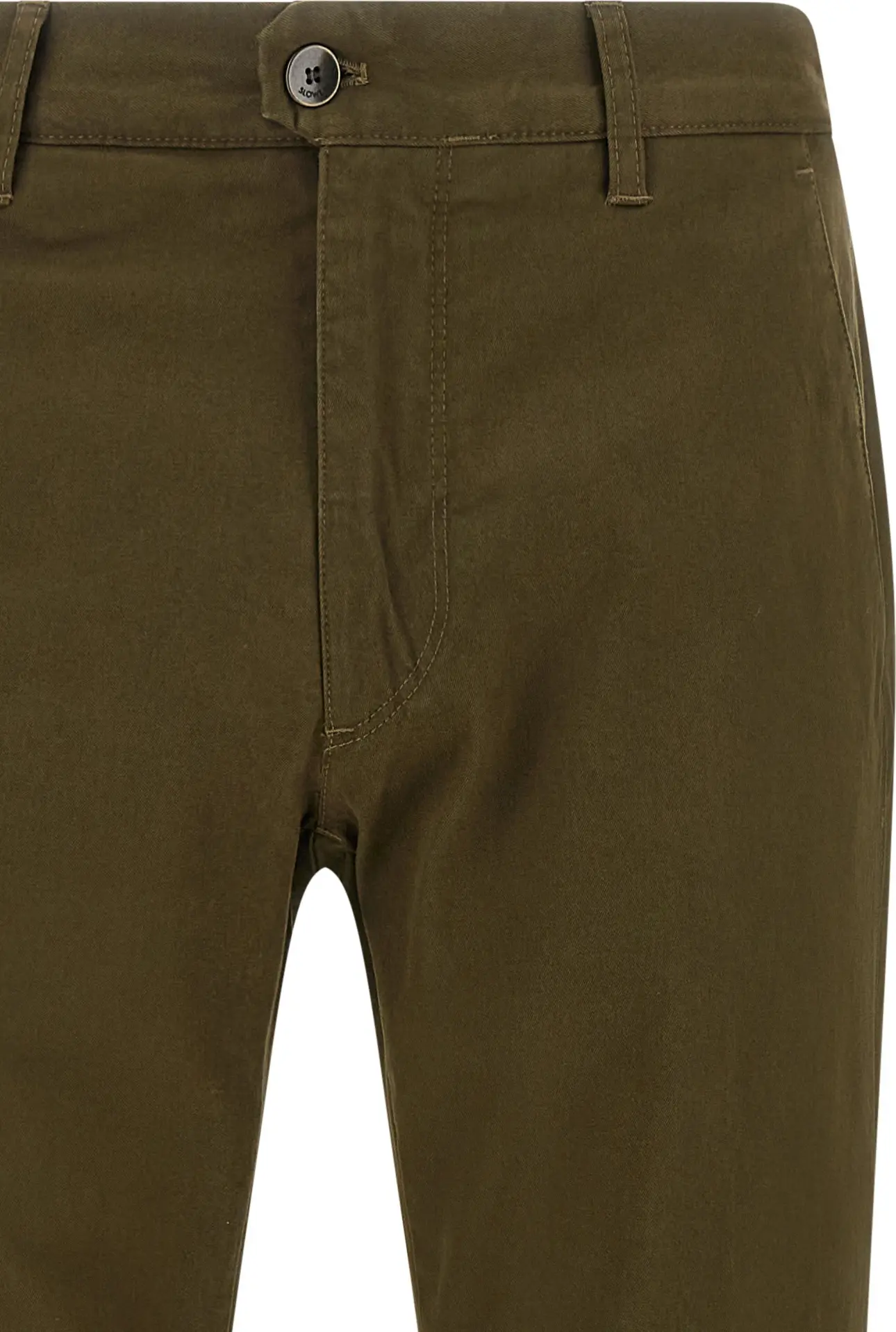 Casual Pants Incotex