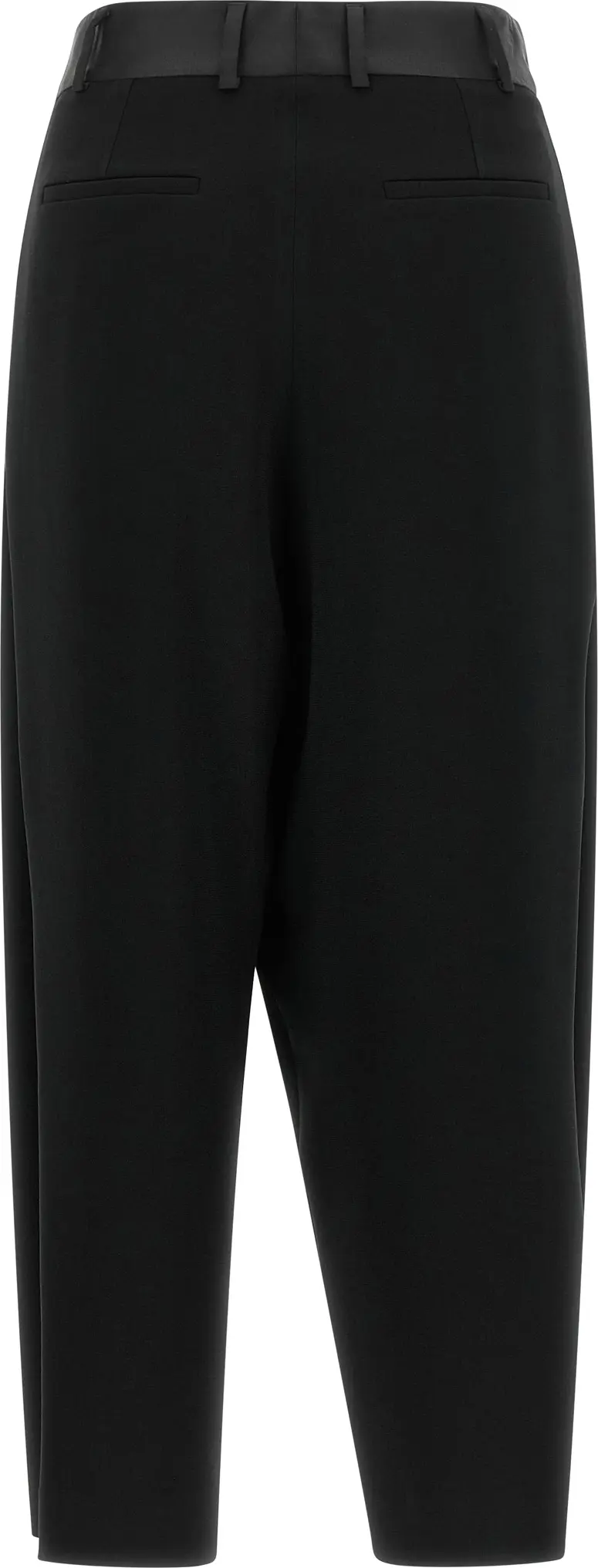 Trousers Alberto Biani