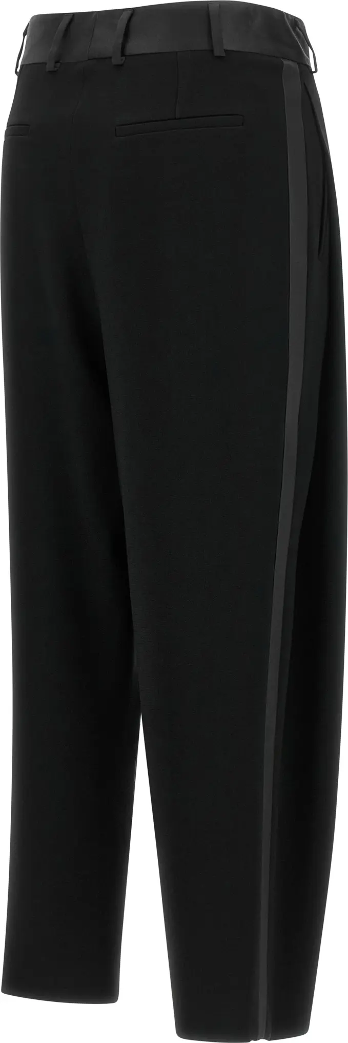 Trousers Alberto Biani