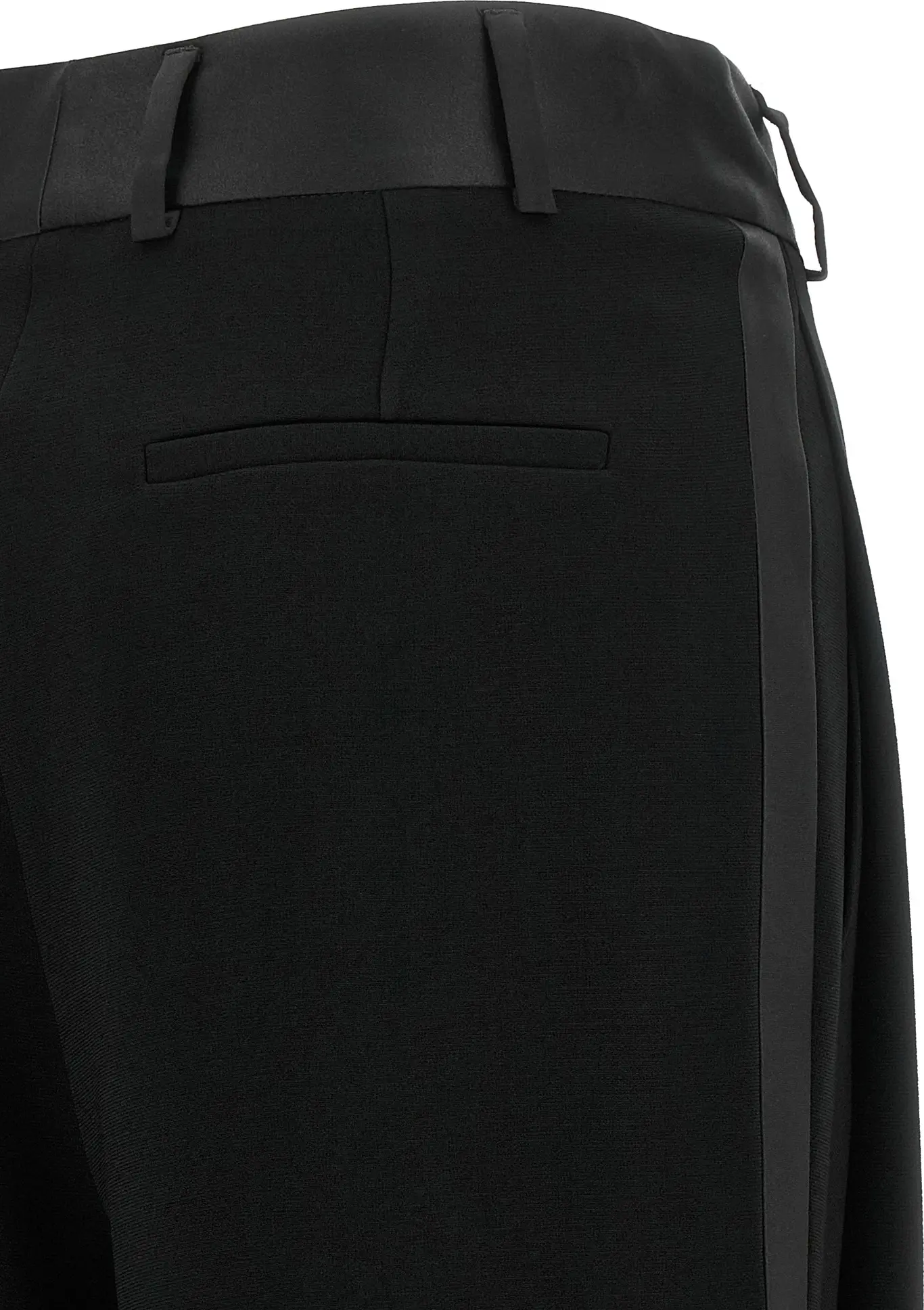Trousers Alberto Biani