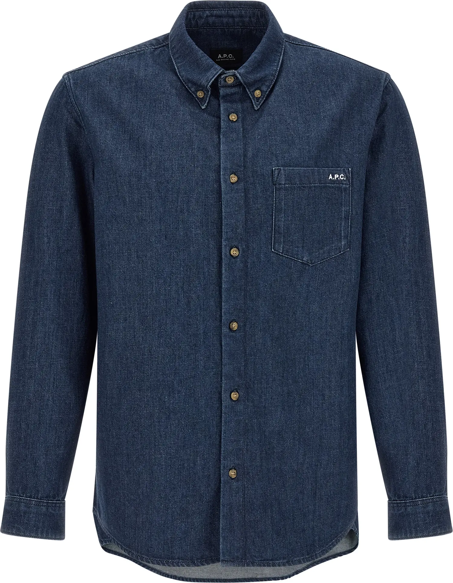 Blouse A.P.C. New Greg