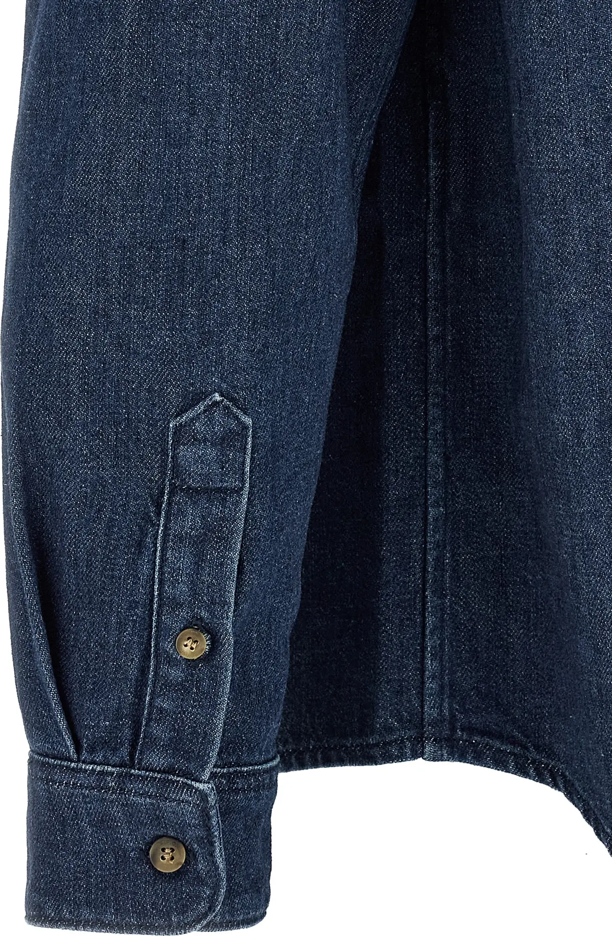 A.P.C. New Greg ko'ylagi
