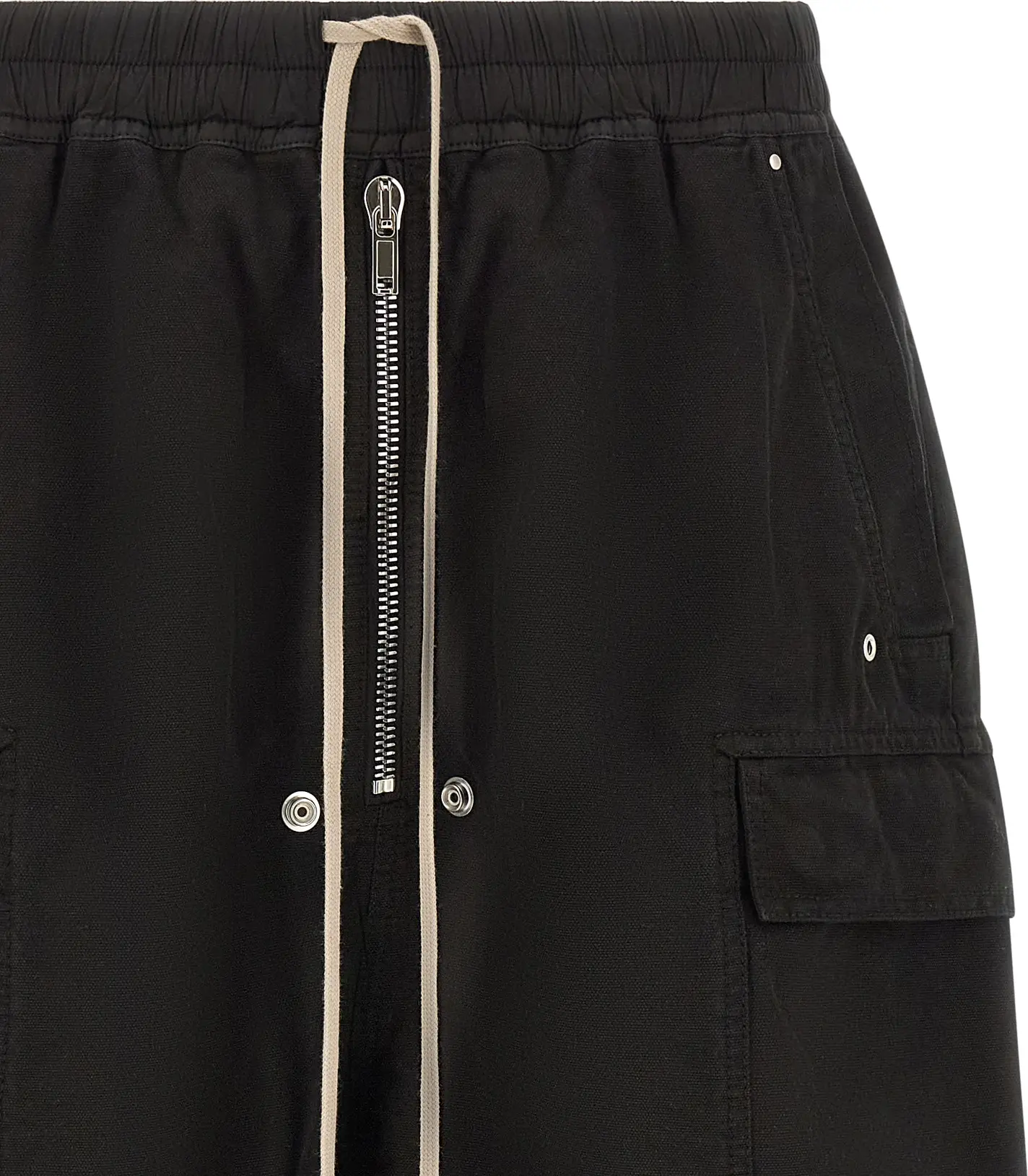 Шорты DRKSHDW by Rick Owens Cargobela