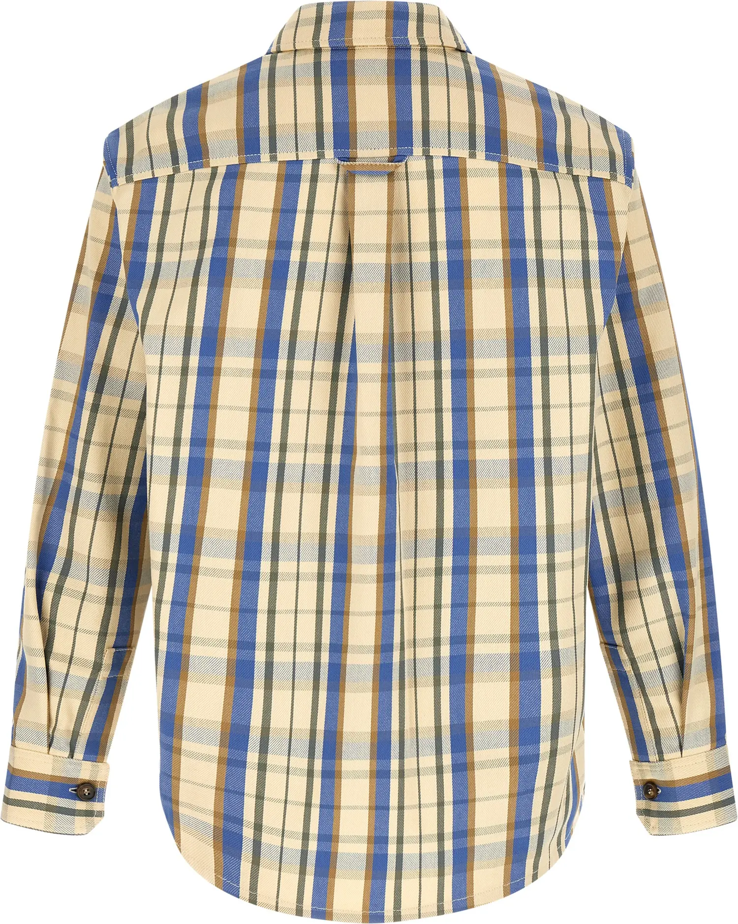 Blouse A.P.C. Nathan
