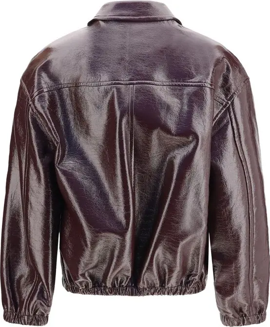 Bomber Jacket Courreges