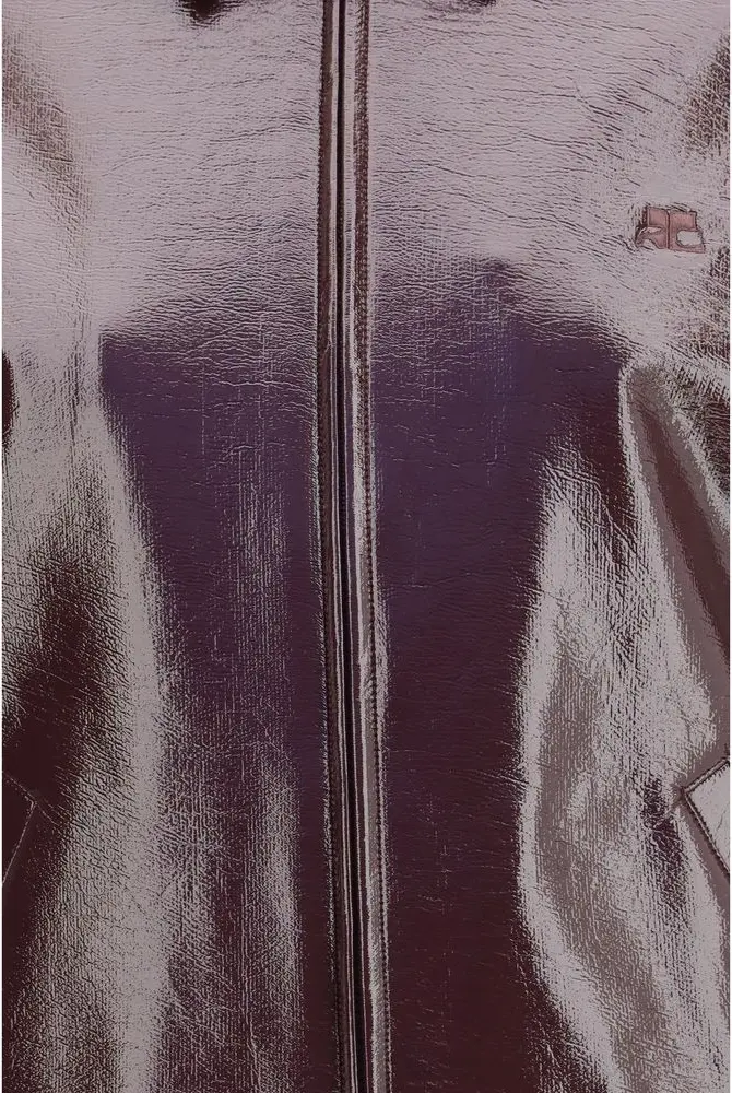 Bomber Jacket Courreges