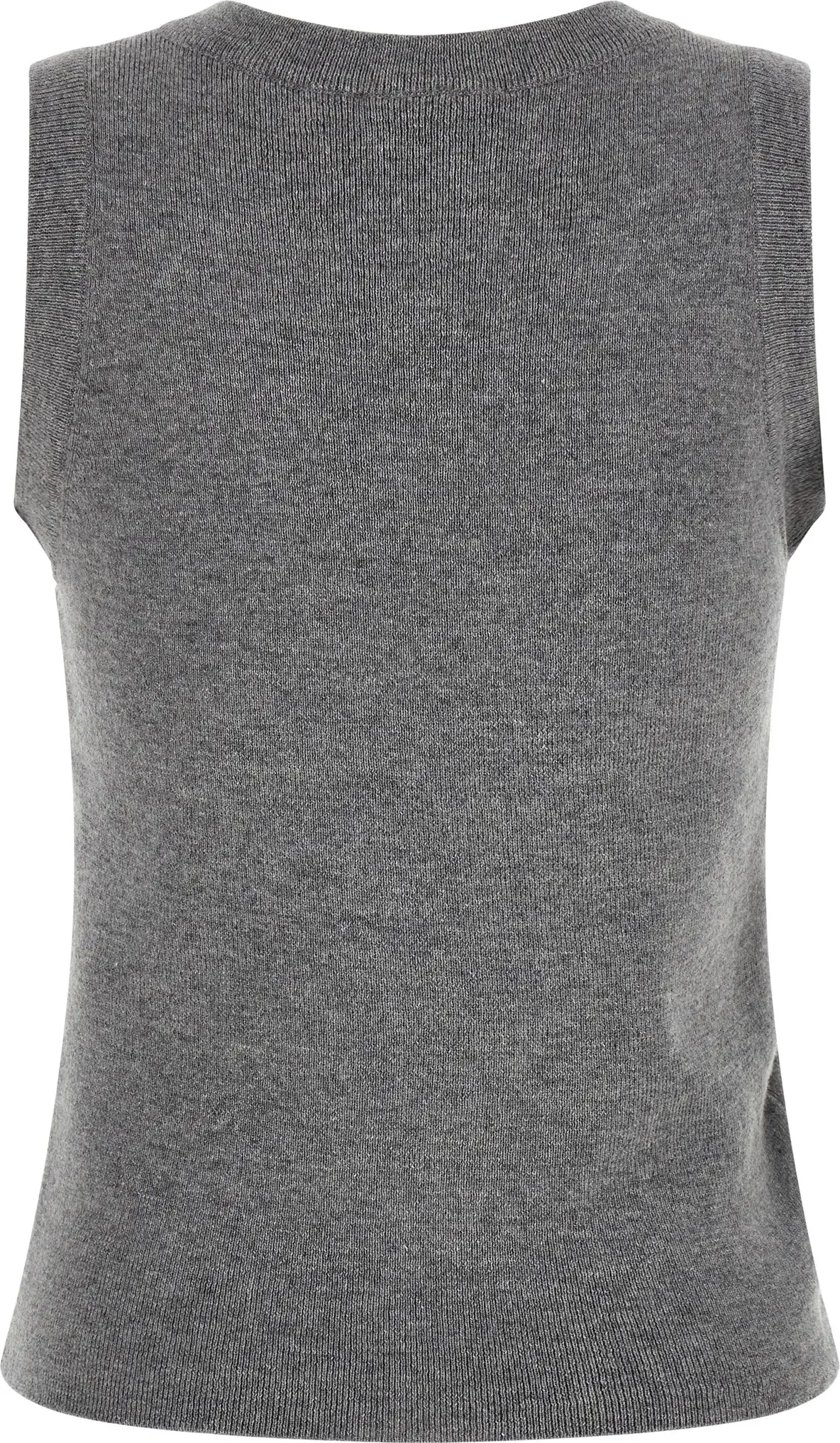Sleeveless Sweater GIUSEPPE DI MORABITO