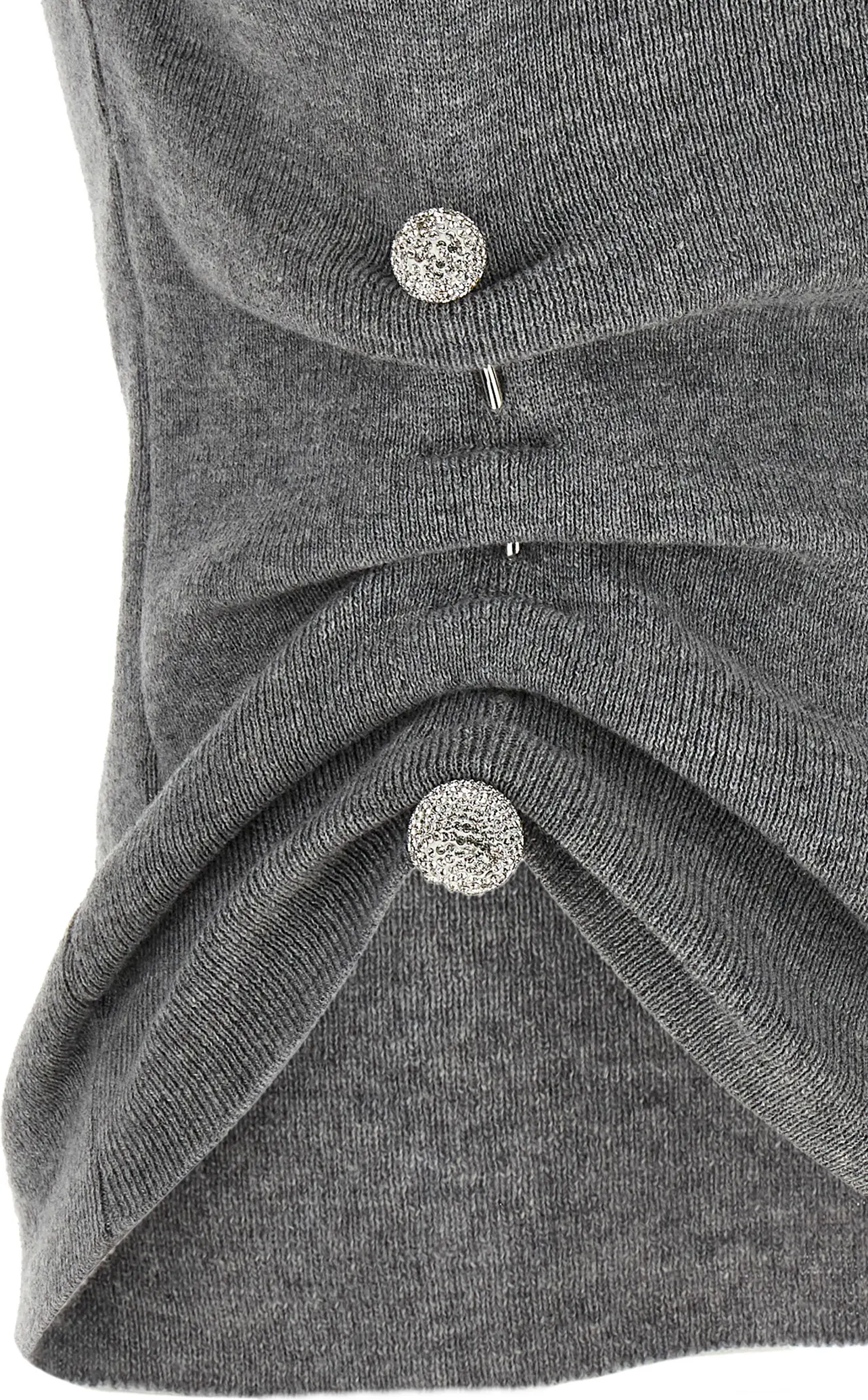 Sleeveless Sweater GIUSEPPE DI MORABITO