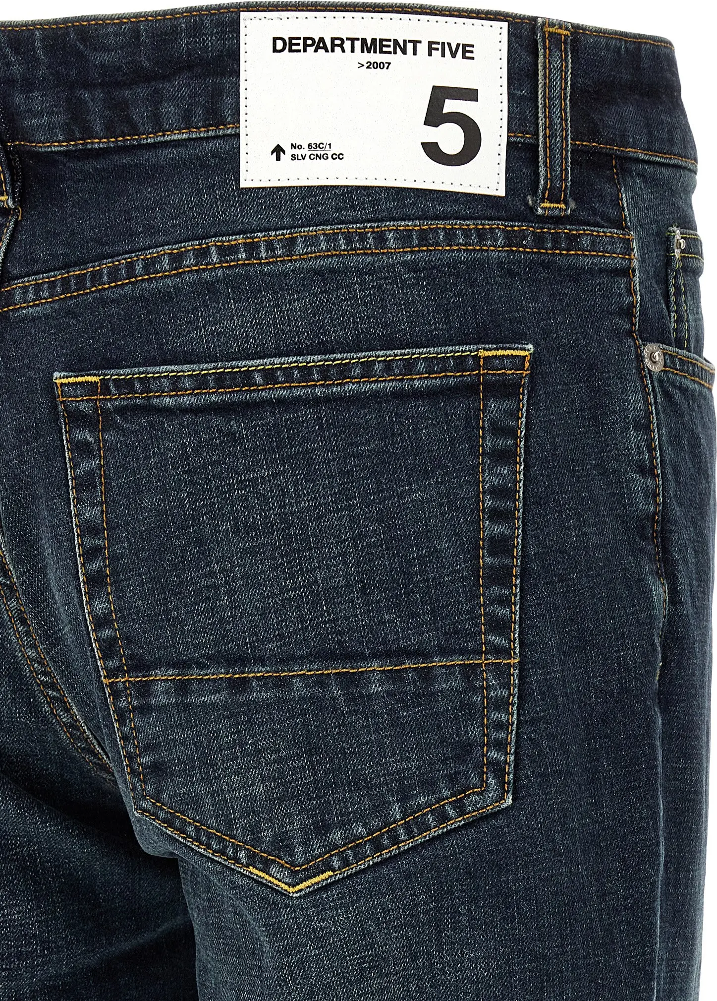 Jeans Department 5
