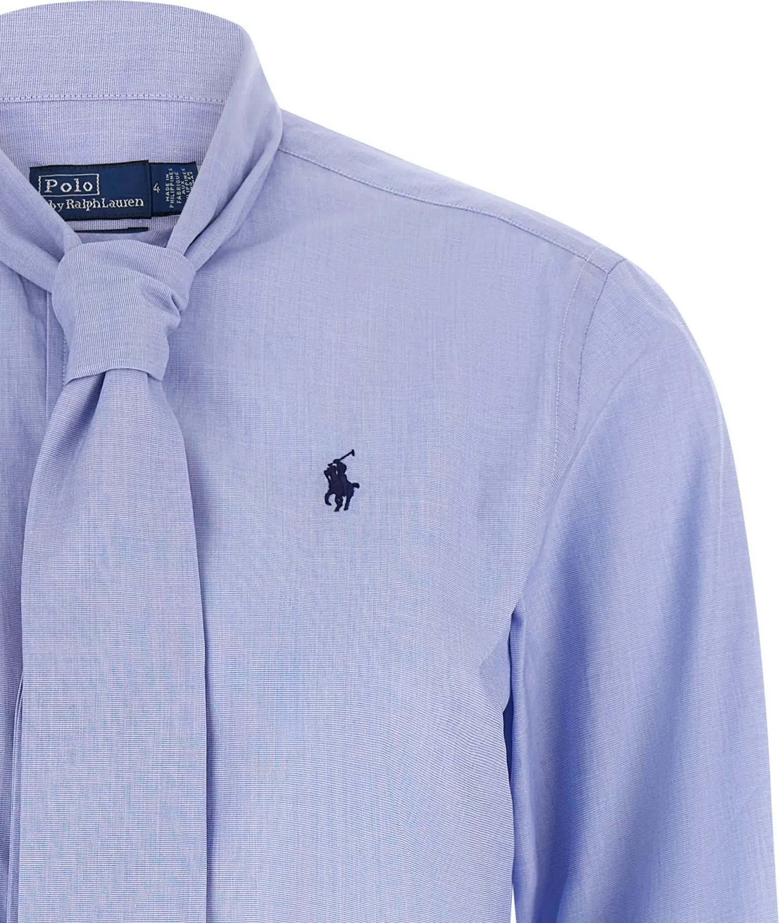 Blouse Polo Ralph Lauren