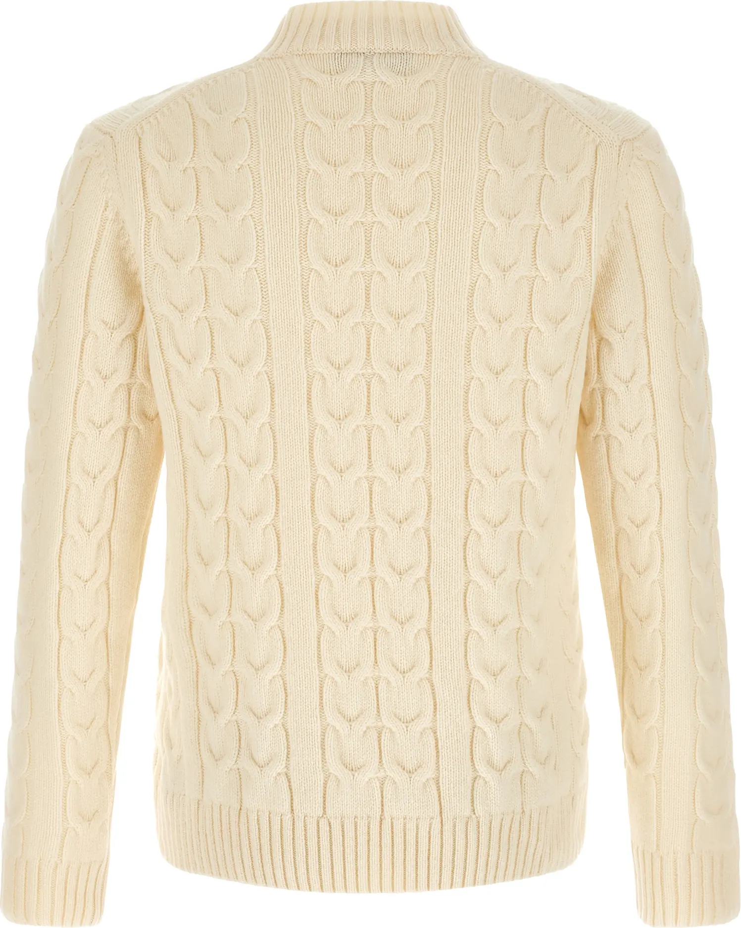 Cardigan Zanone
