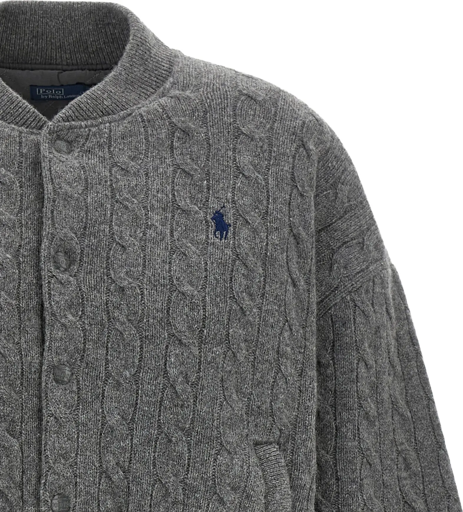 Bomber Jacket Polo Ralph Lauren