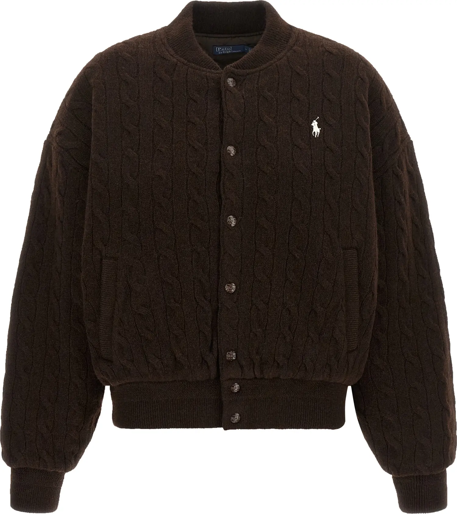 Bomber Jacket Polo Ralph Lauren