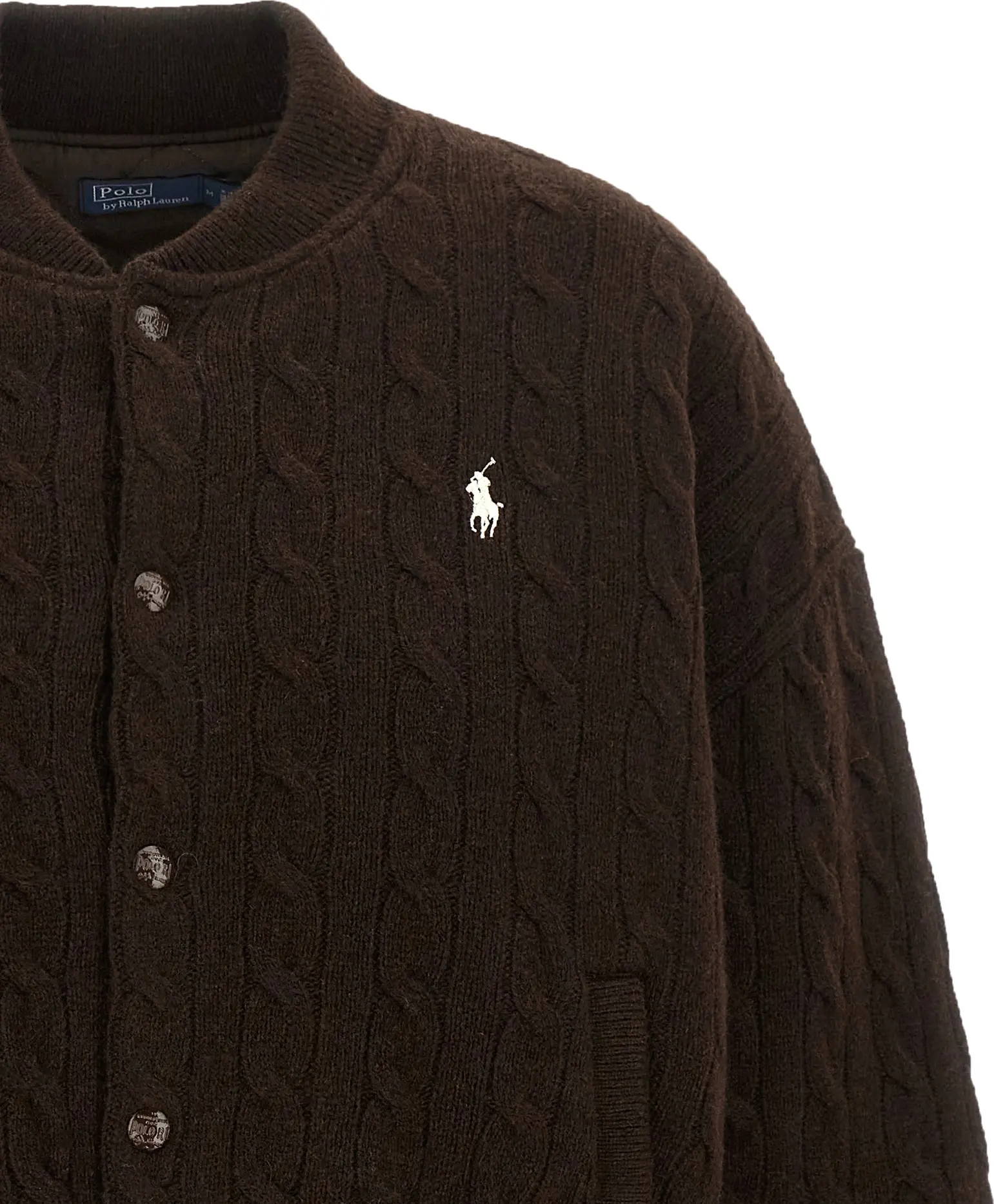 Bomber Jacket Polo Ralph Lauren