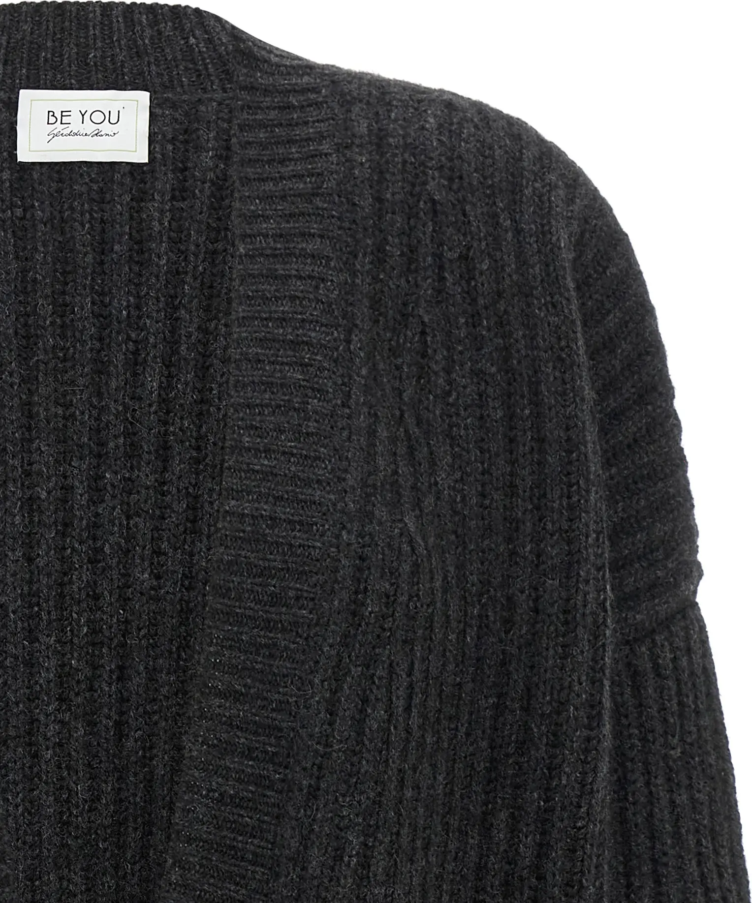 Cardigan Be