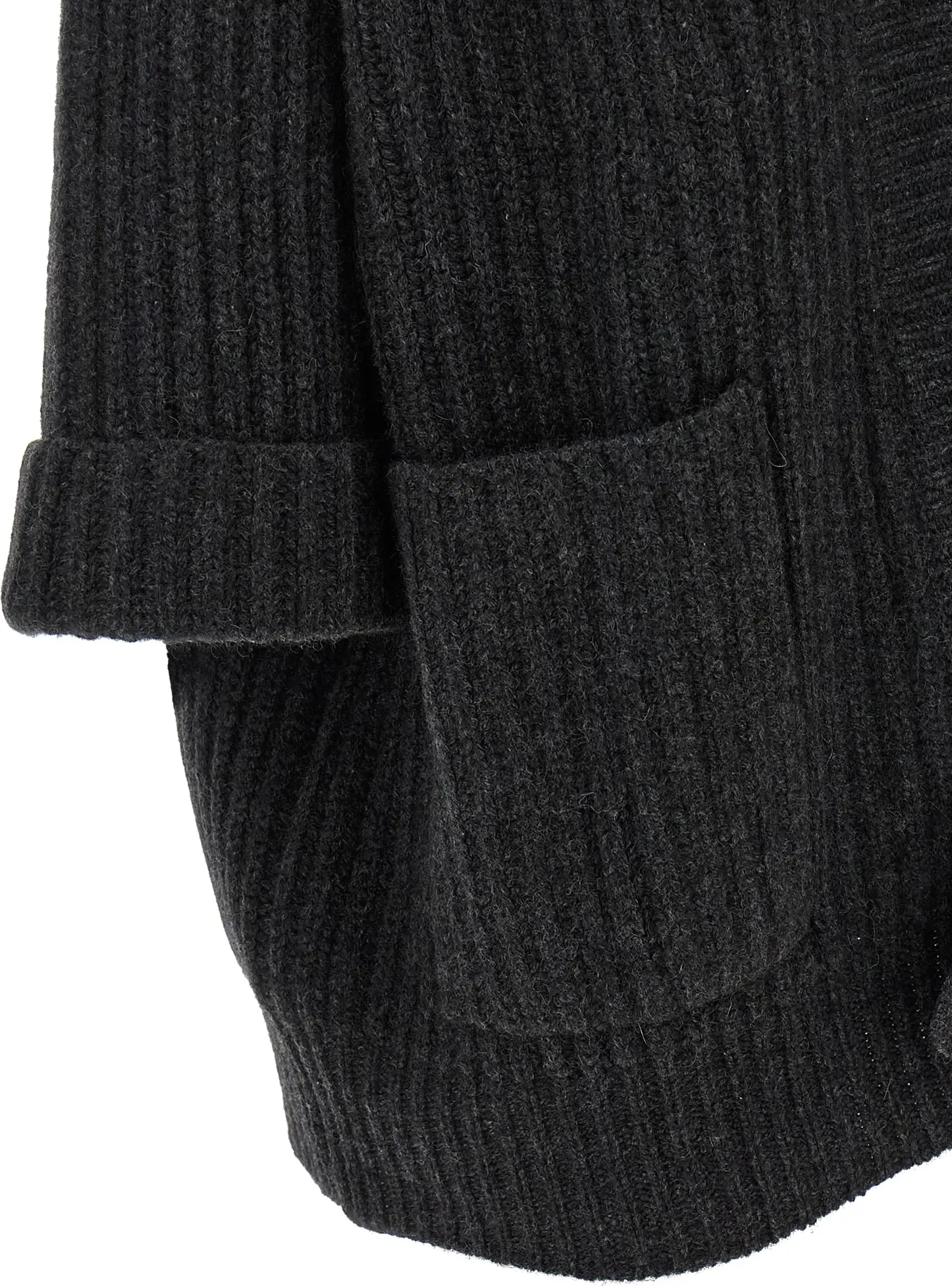 Cardigan Be
