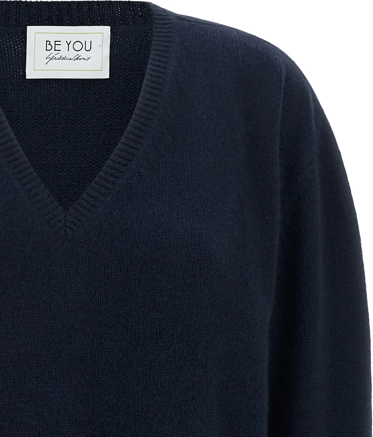 Cardigan Be