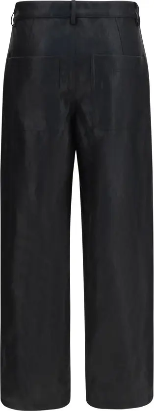 Casual Pants Kristin Ess