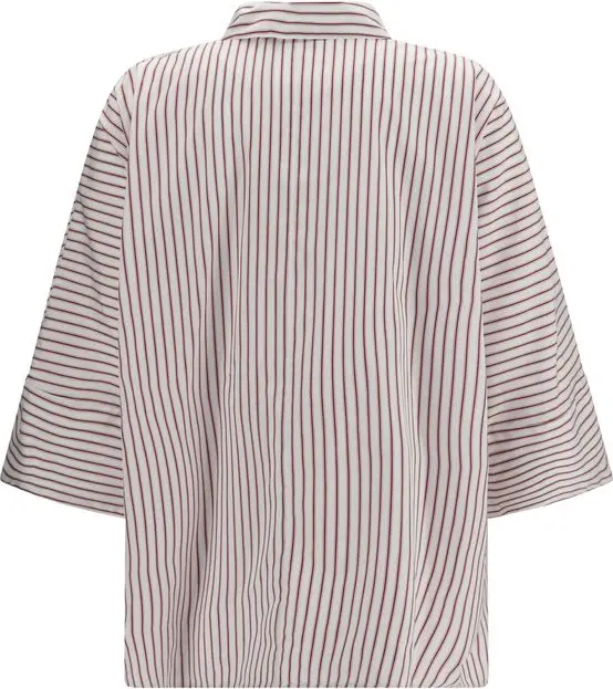 Рубашка S Max Mara