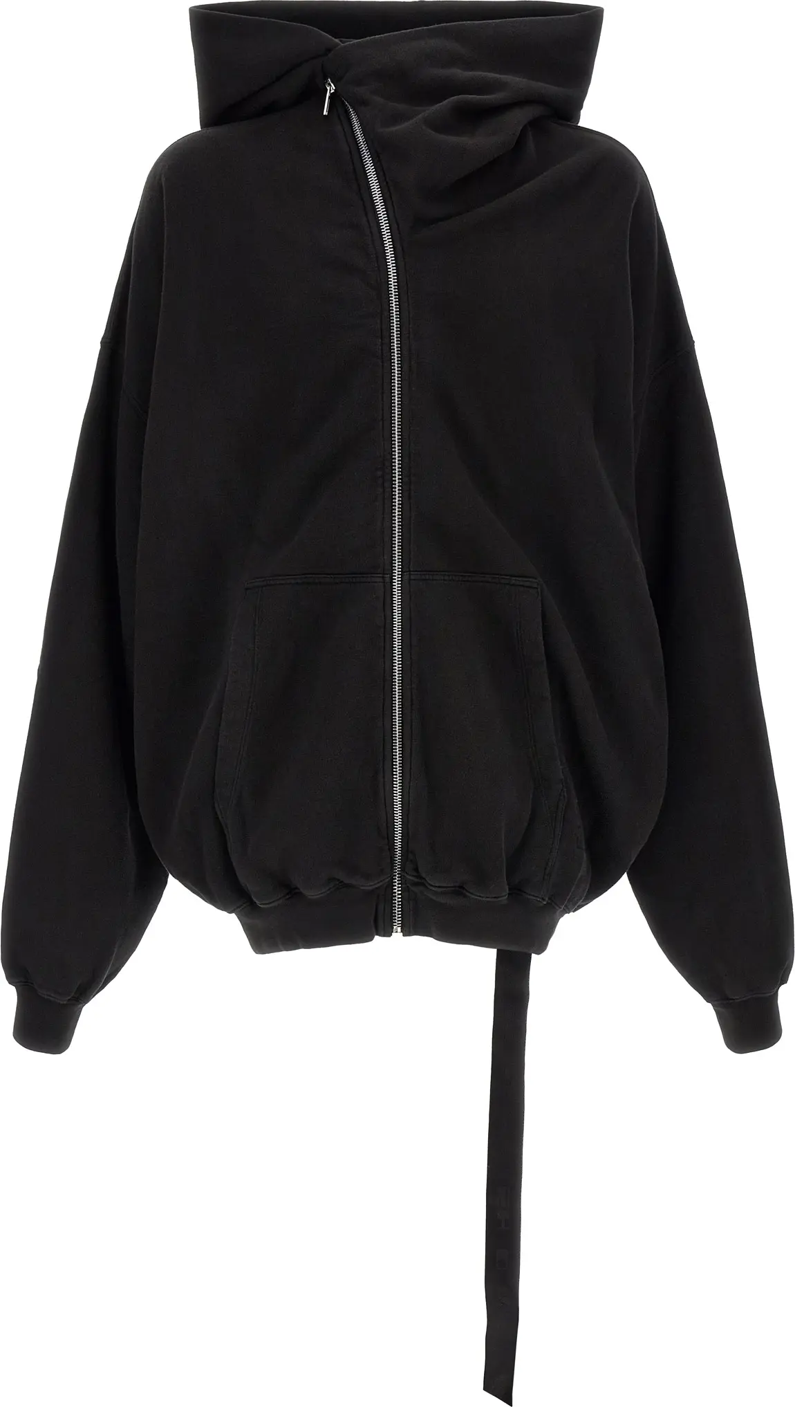 Sweatshirt DRKSHDW by Rick Owens Mountain Hun