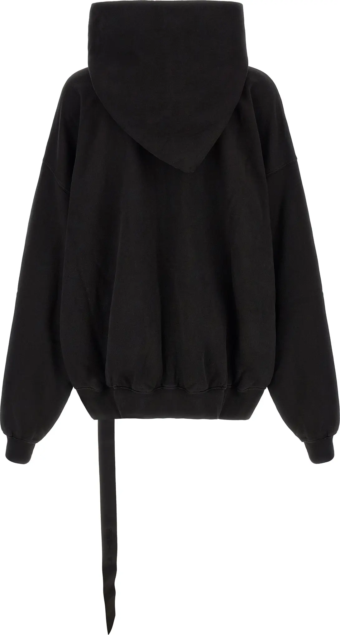 Sweatshirt DRKSHDW by Rick Owens Mountain Hun
