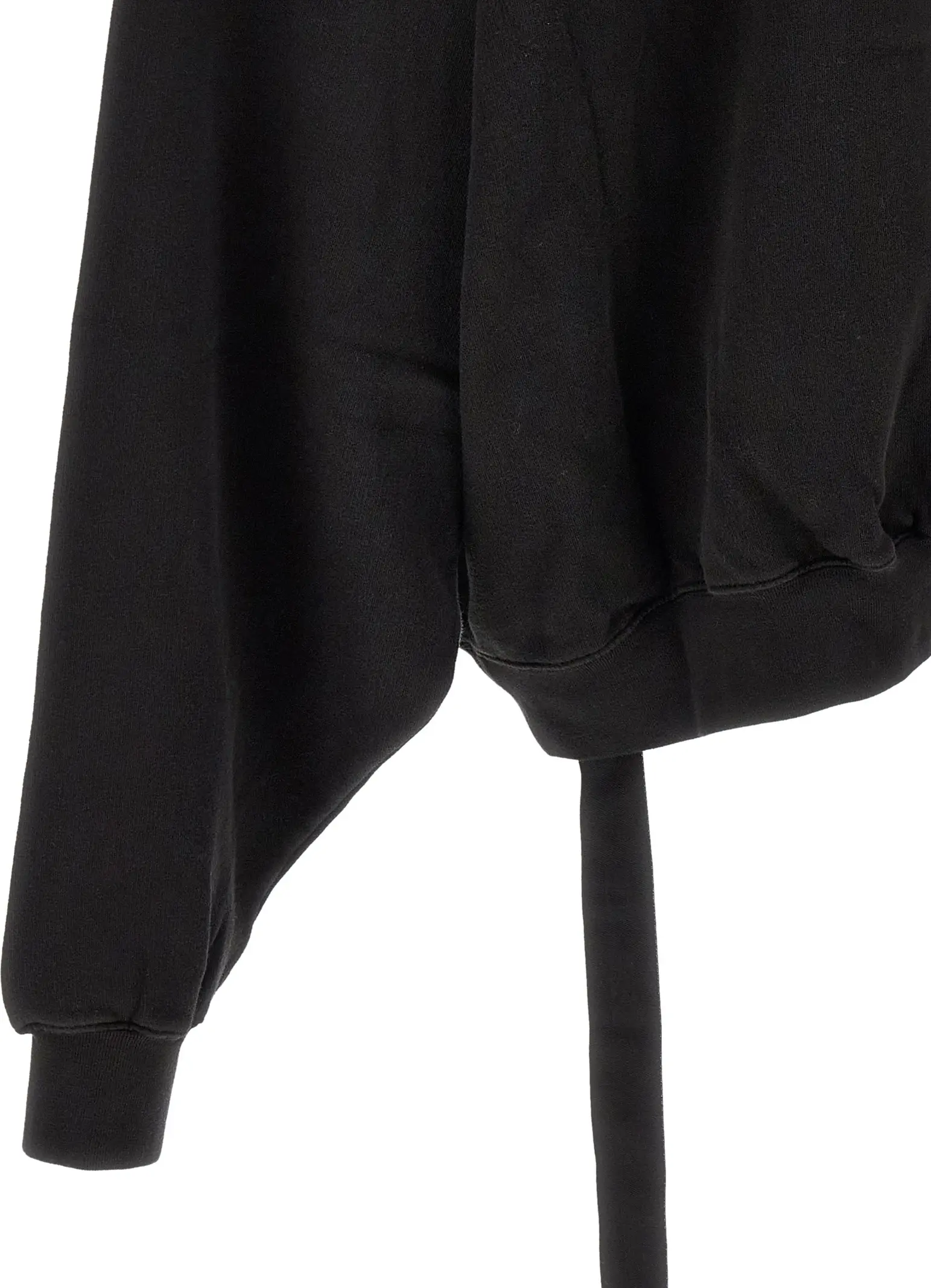 Sweatshirt DRKSHDW by Rick Owens Mountain Hun