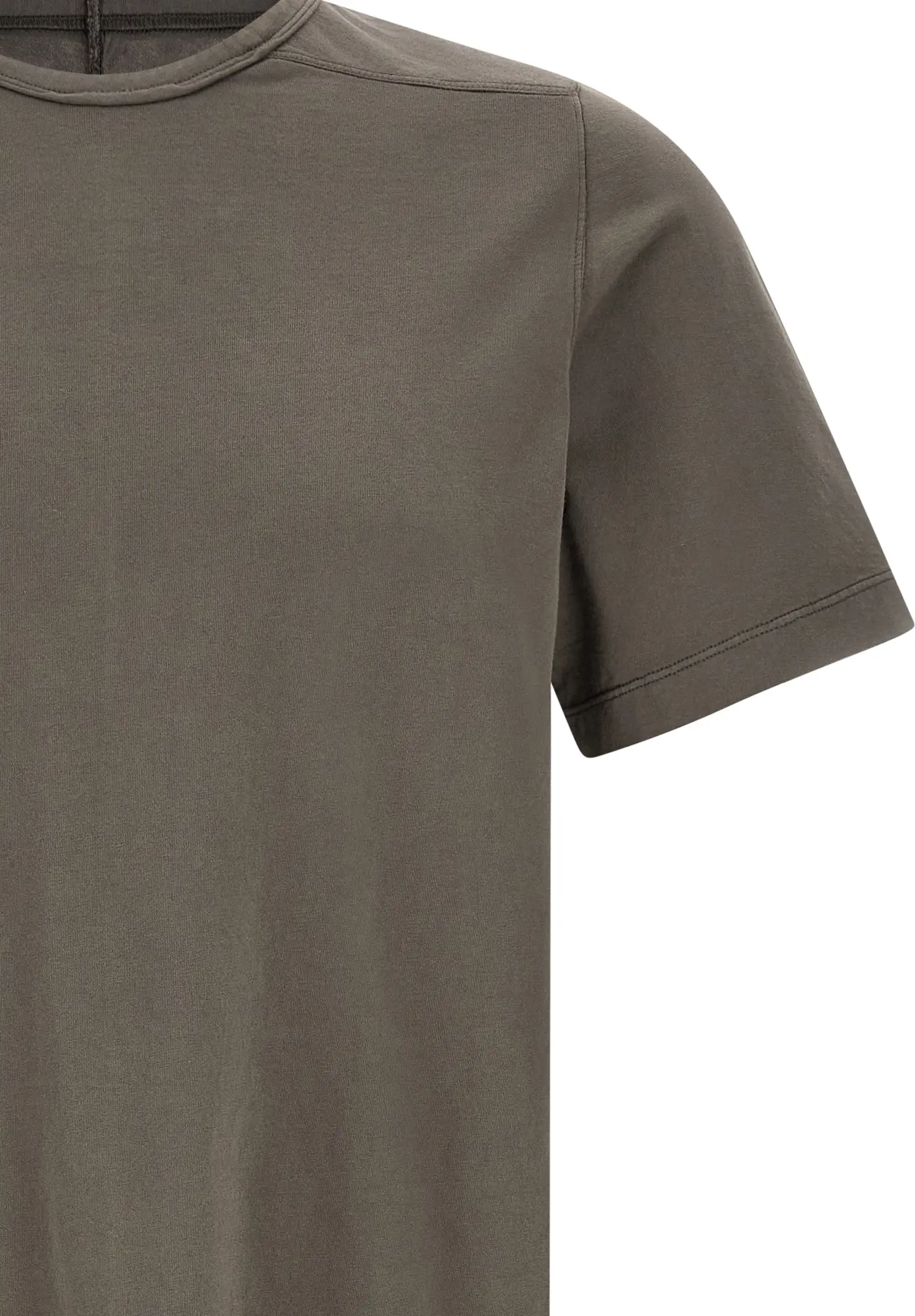 T-shirt DRKSHDW by Rick Owens The Level T