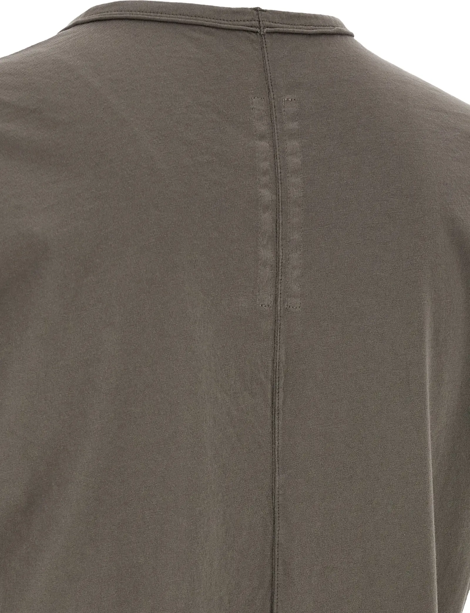T-shirt DRKSHDW by Rick Owens The Level T