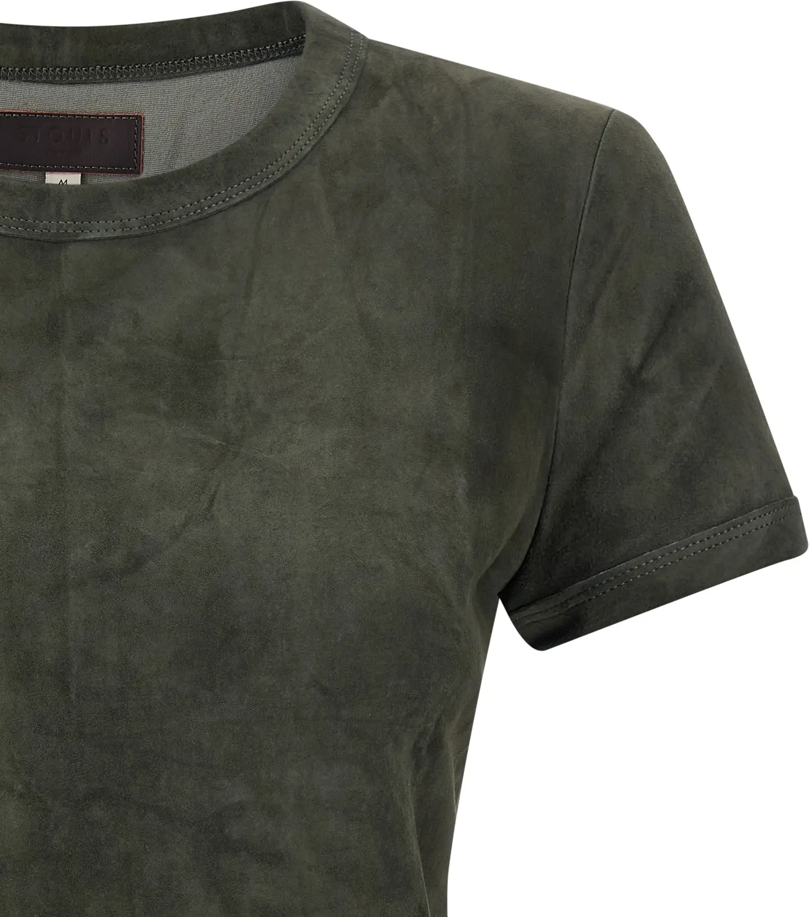 T-shirt STOULS Stouls 05