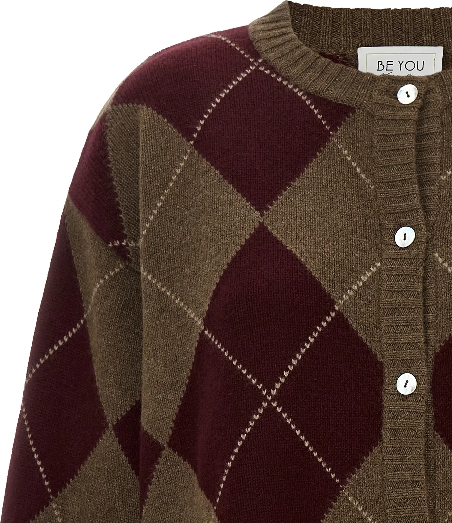 Cardigan Be