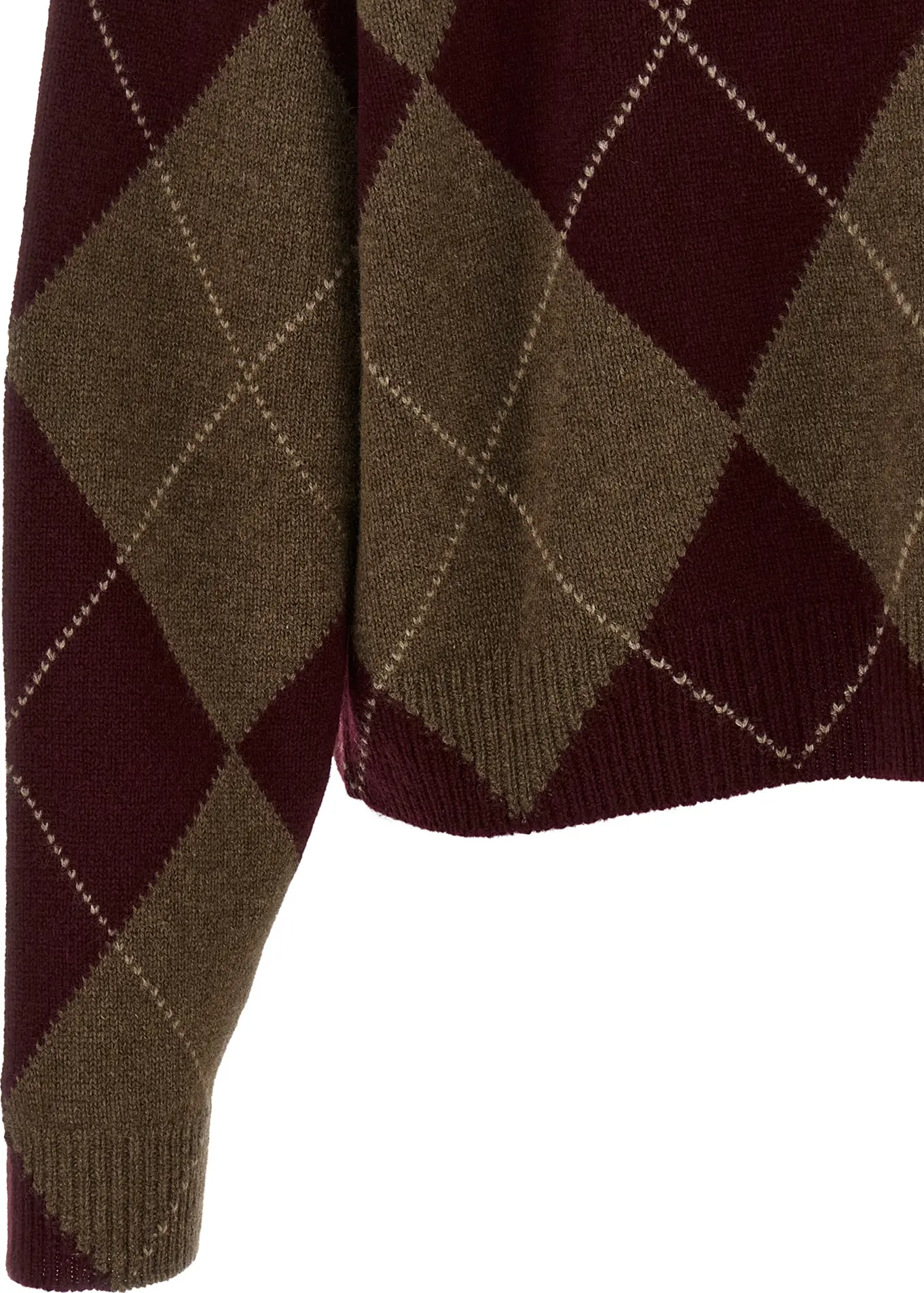 Cardigan Be