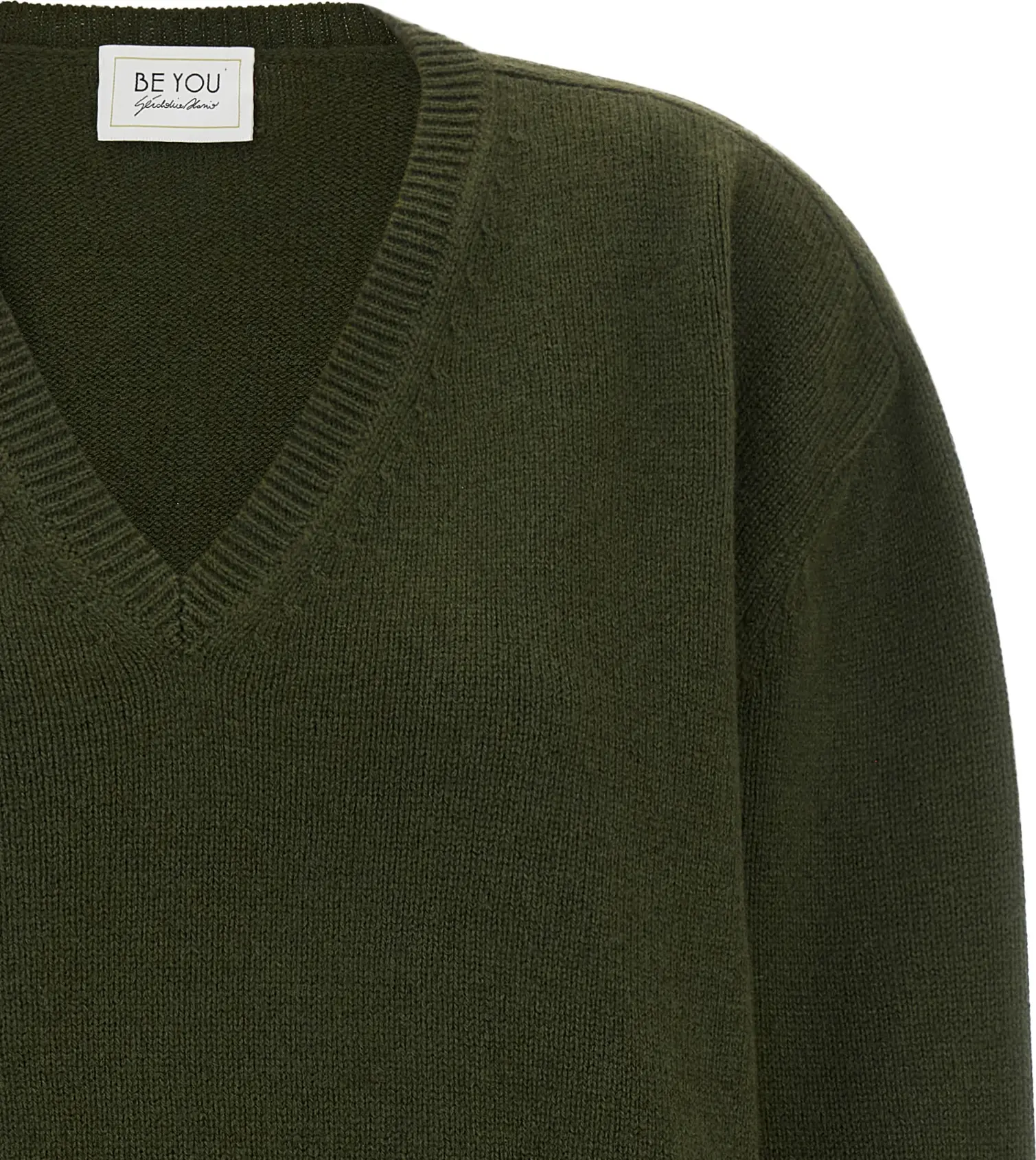 Cardigan Be